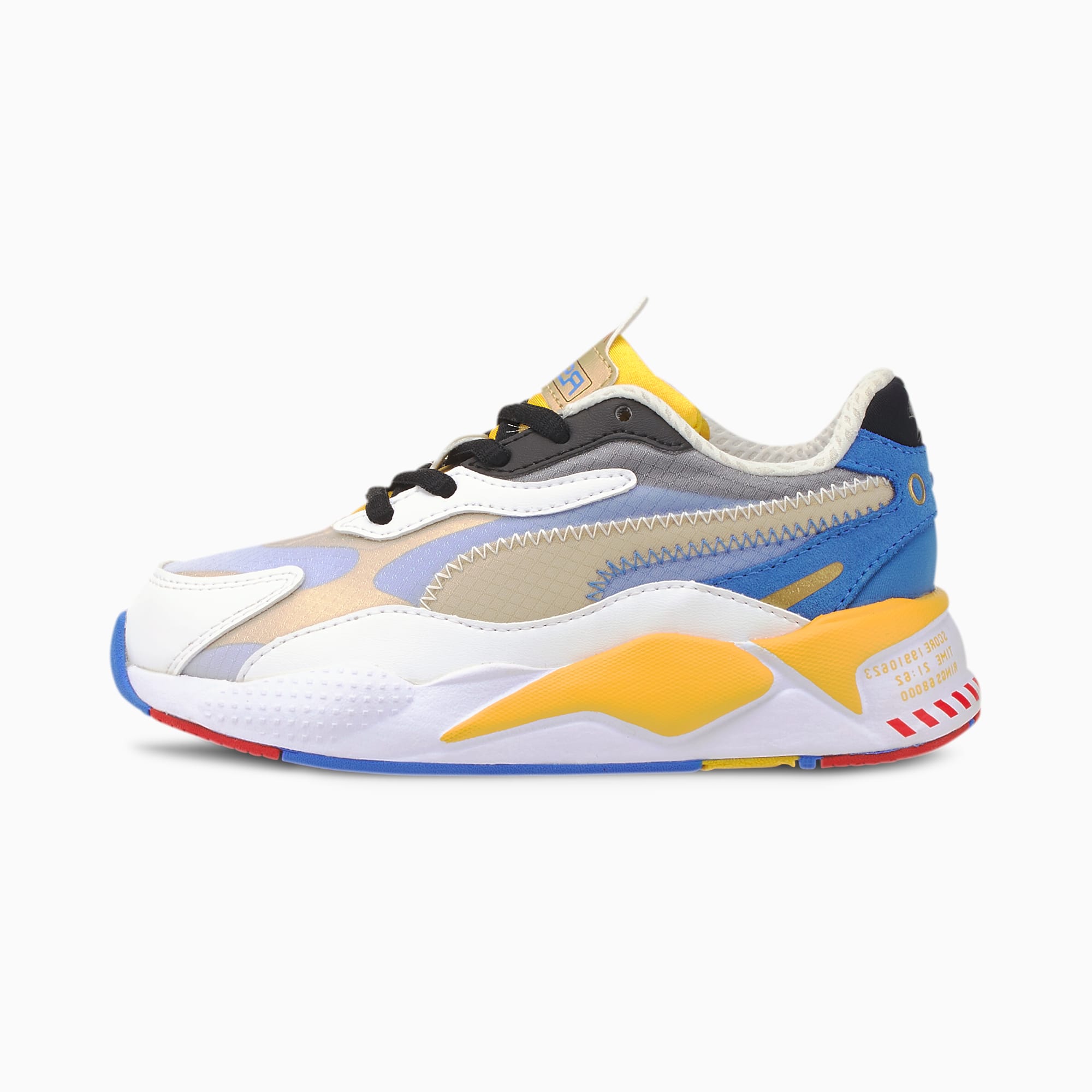 sonic shoes kids