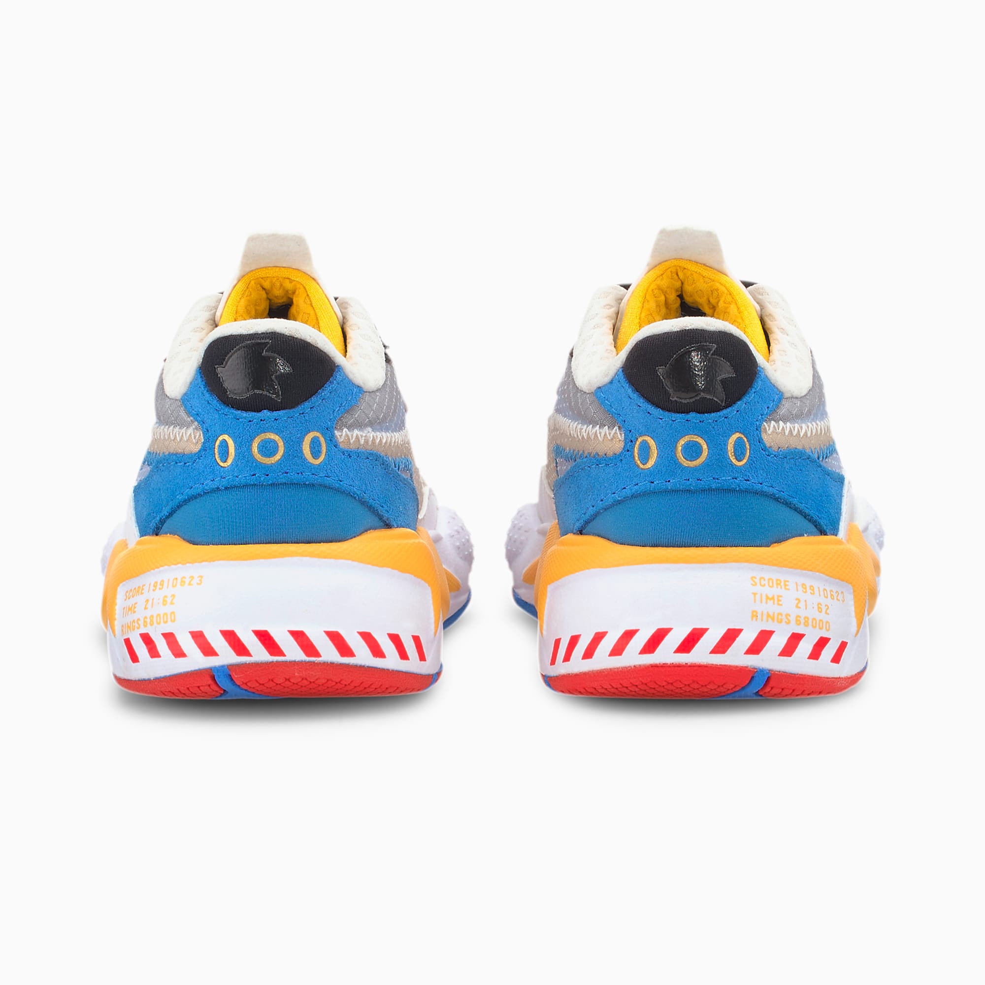 Zapatos de sales sonic puma precio