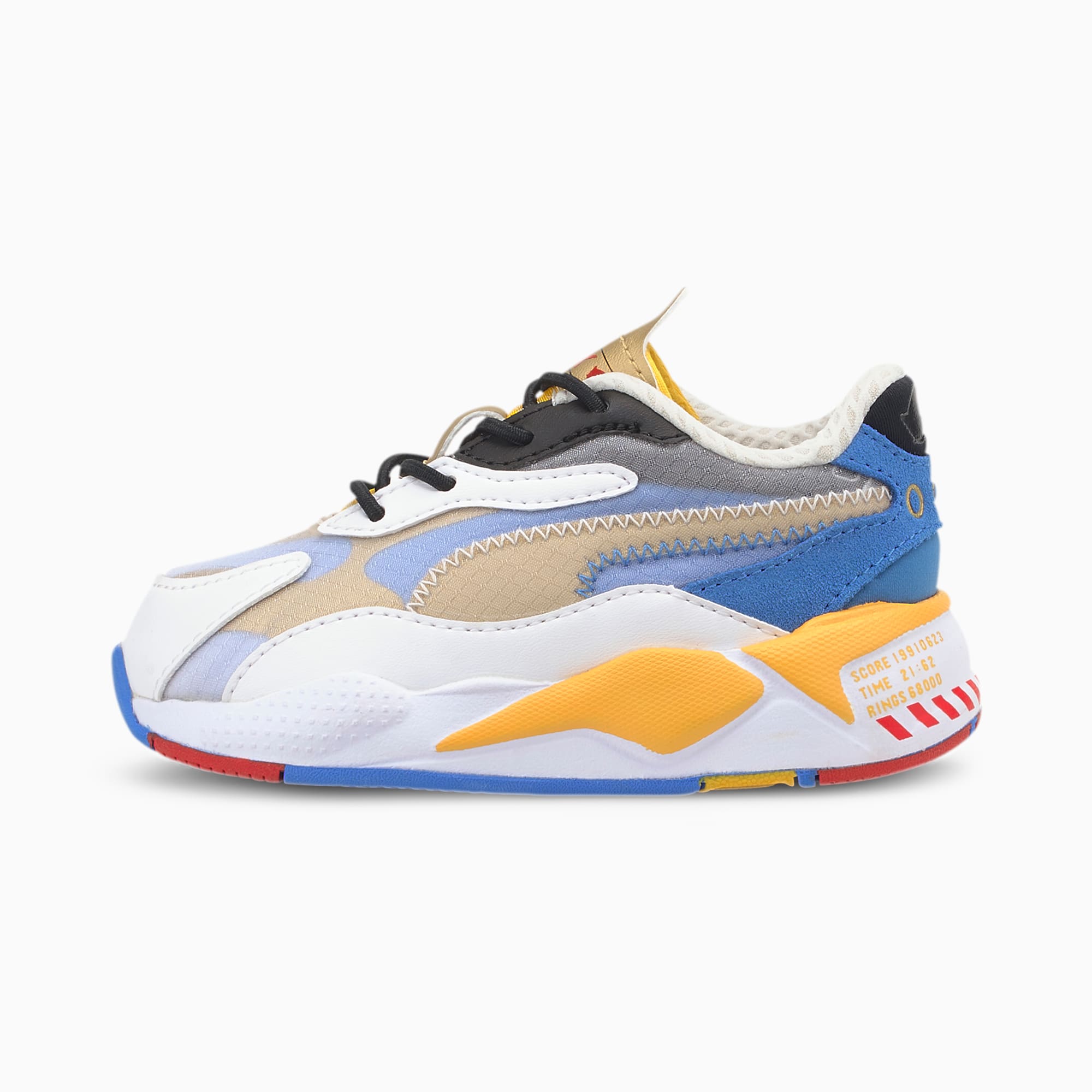 Puma rs sonic store