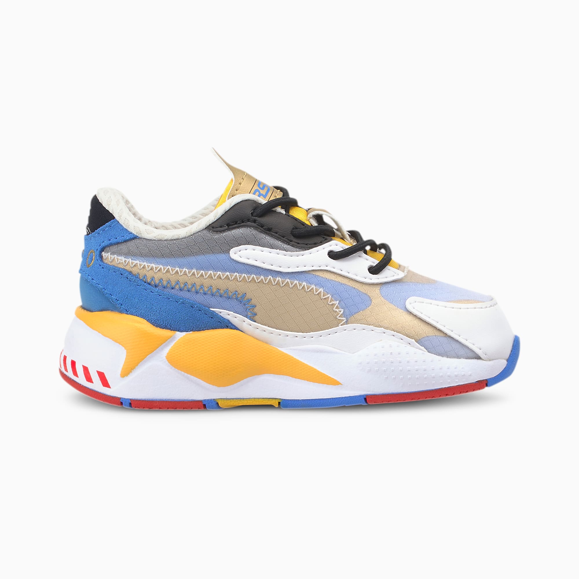 Zapatos puma shop sonic sonico
