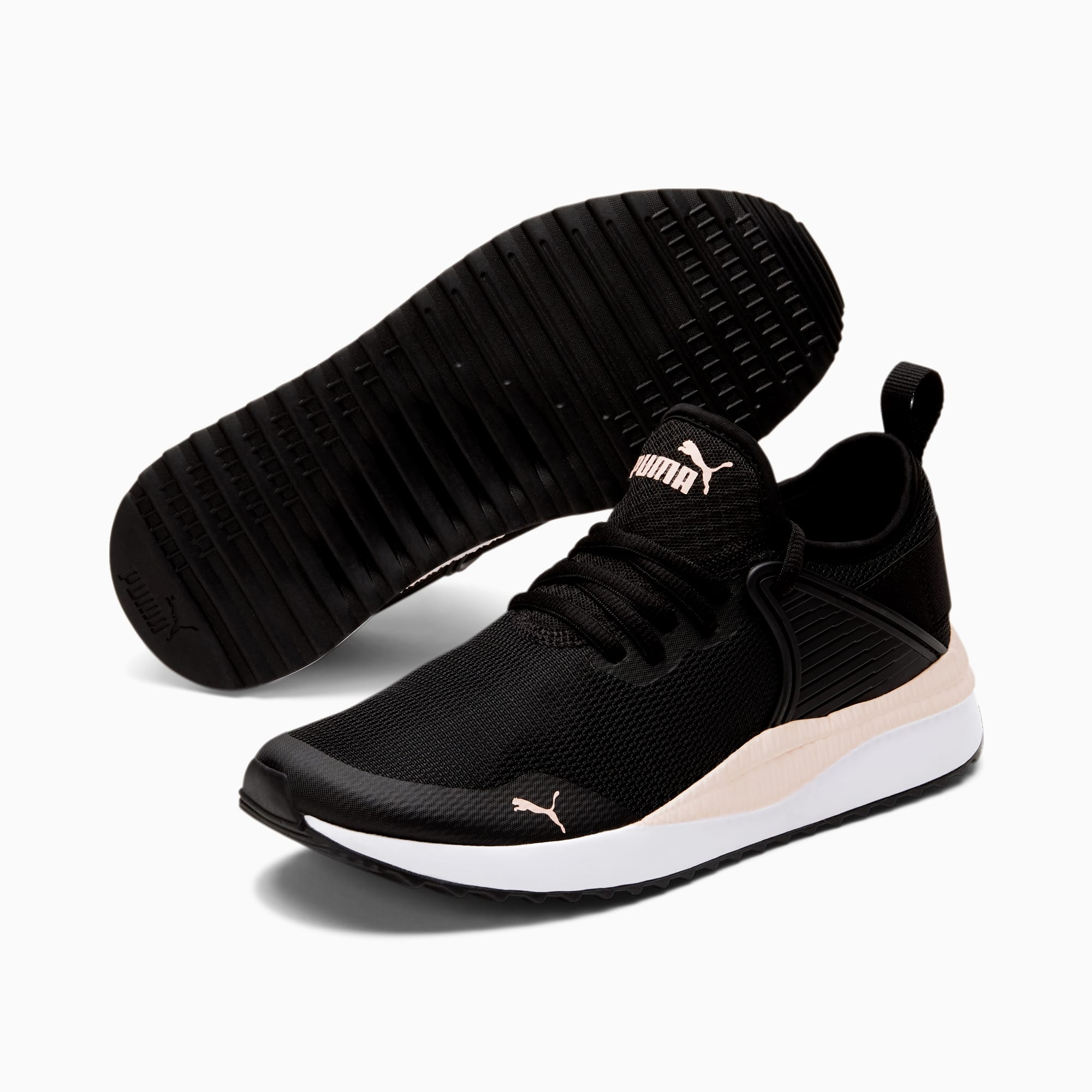 Puma pacer next cage pink online