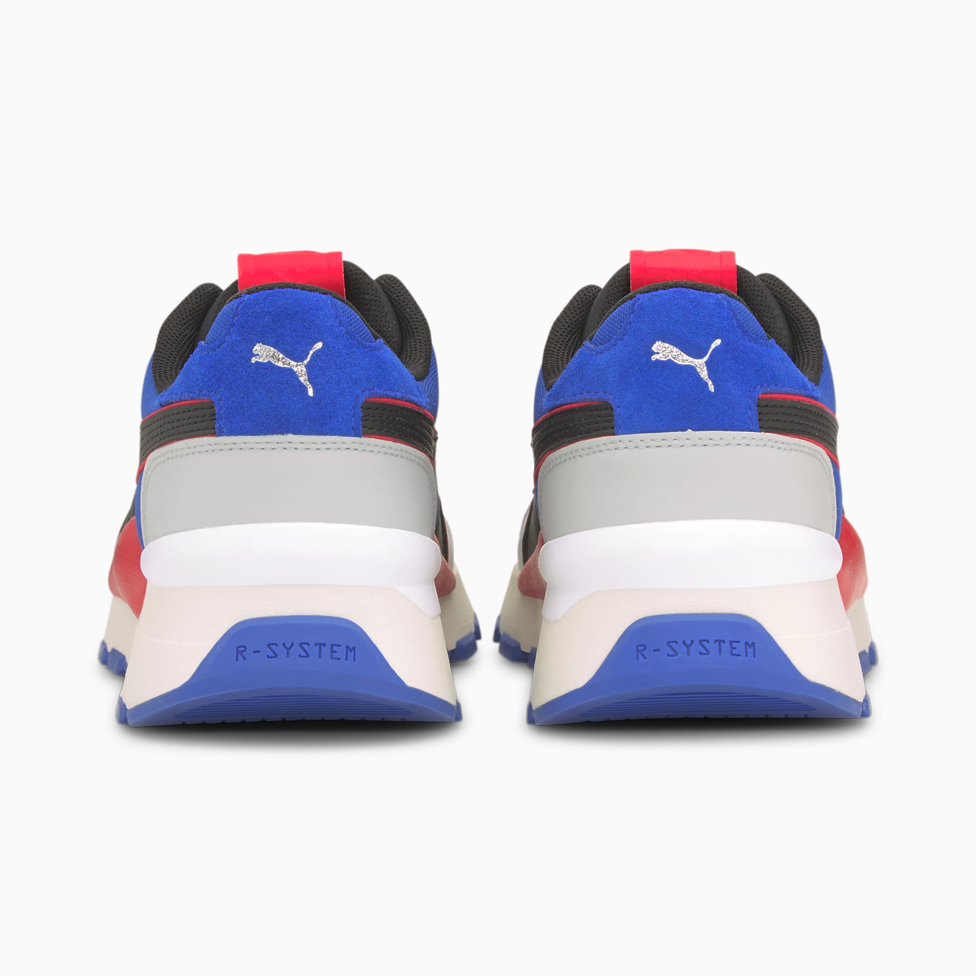 Puma r 2 system best sale