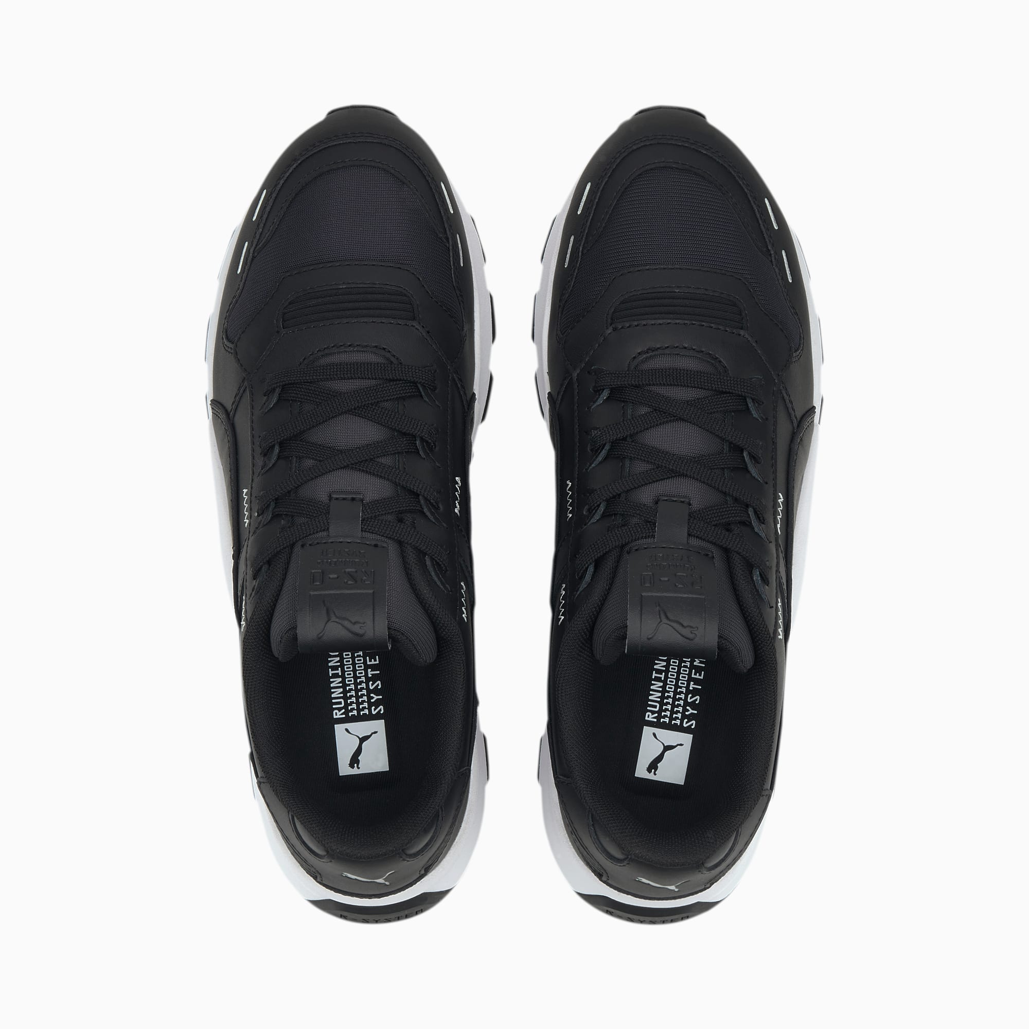 RS 2.0 Unisex Base Sneakers