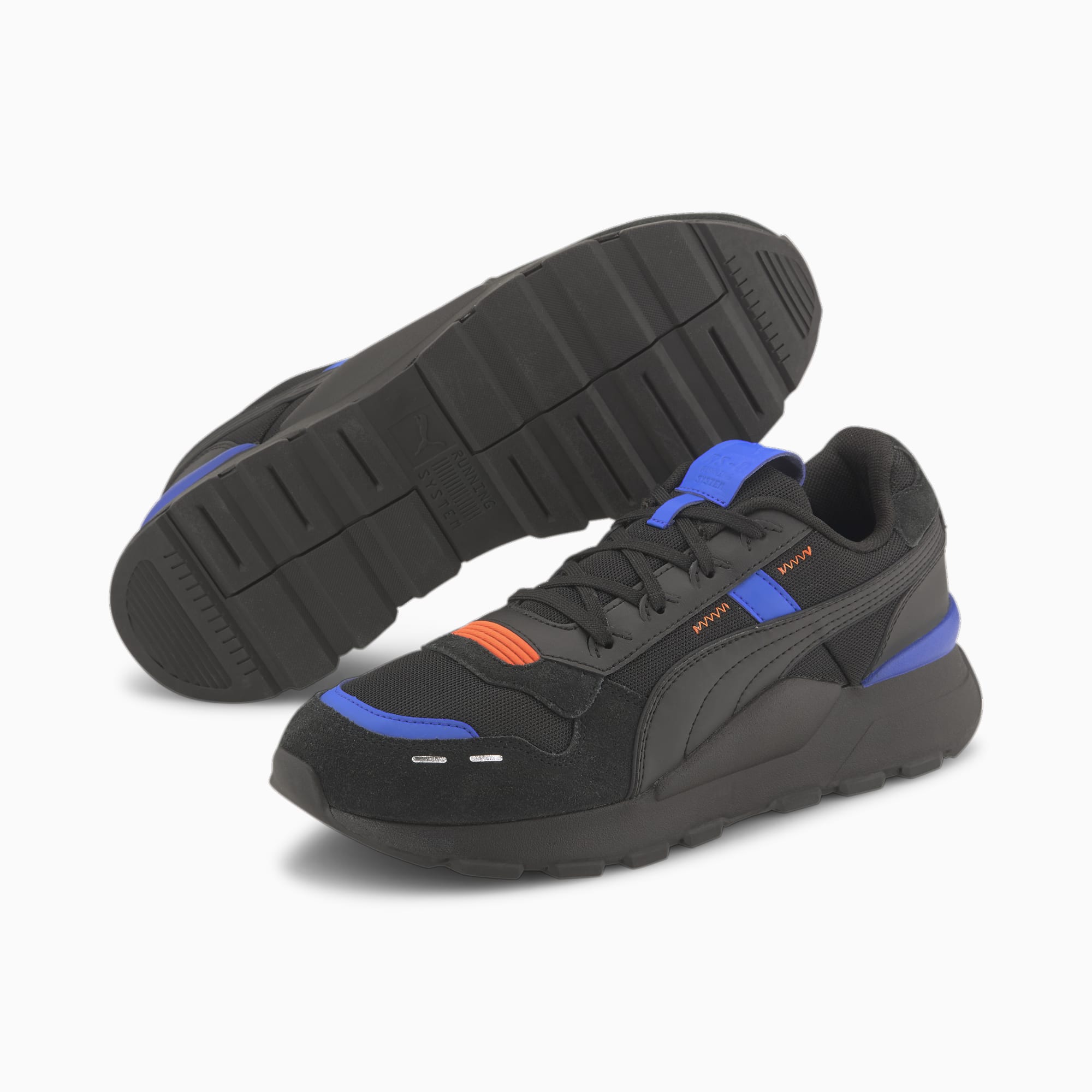 Puma winterised clearance