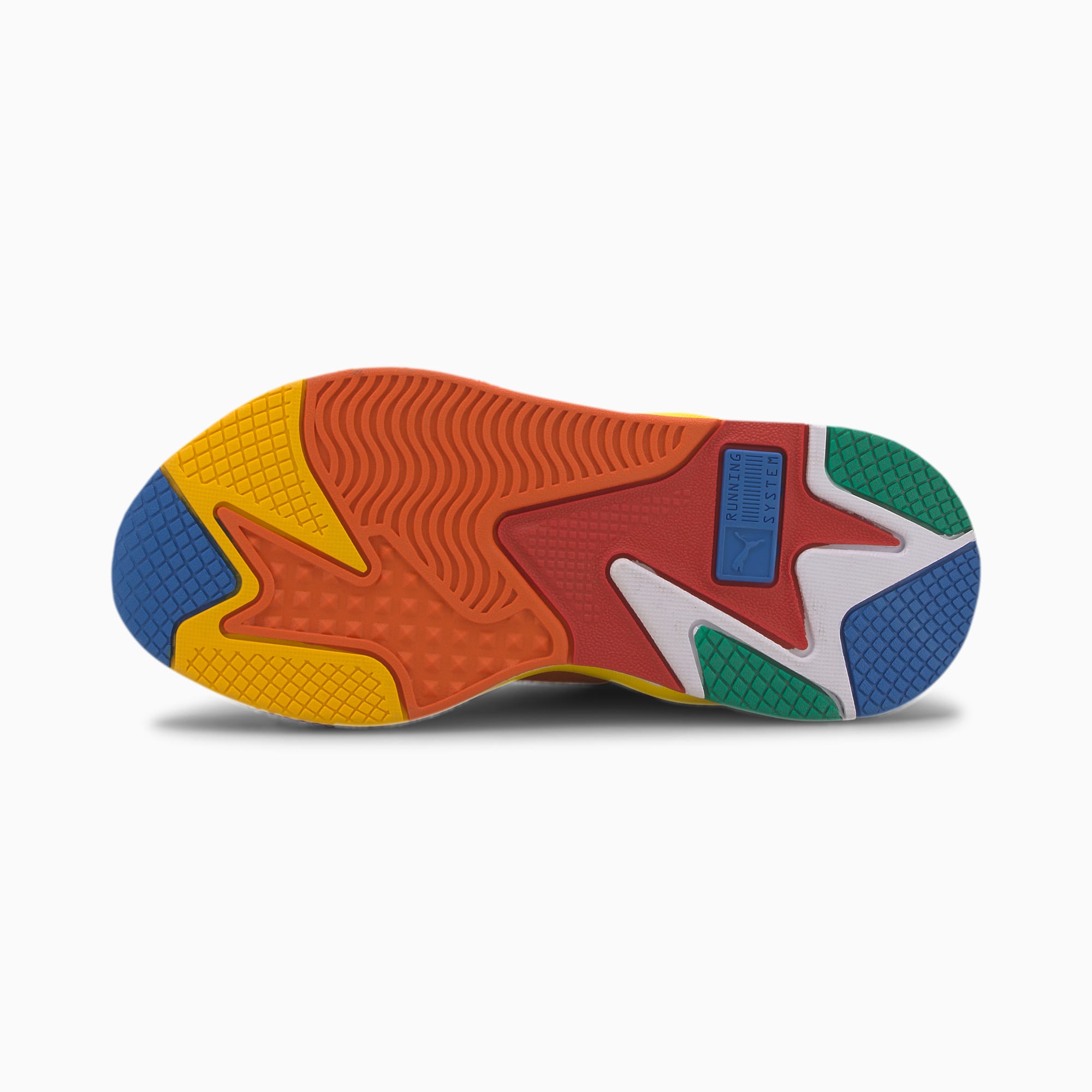 pumas rubik's