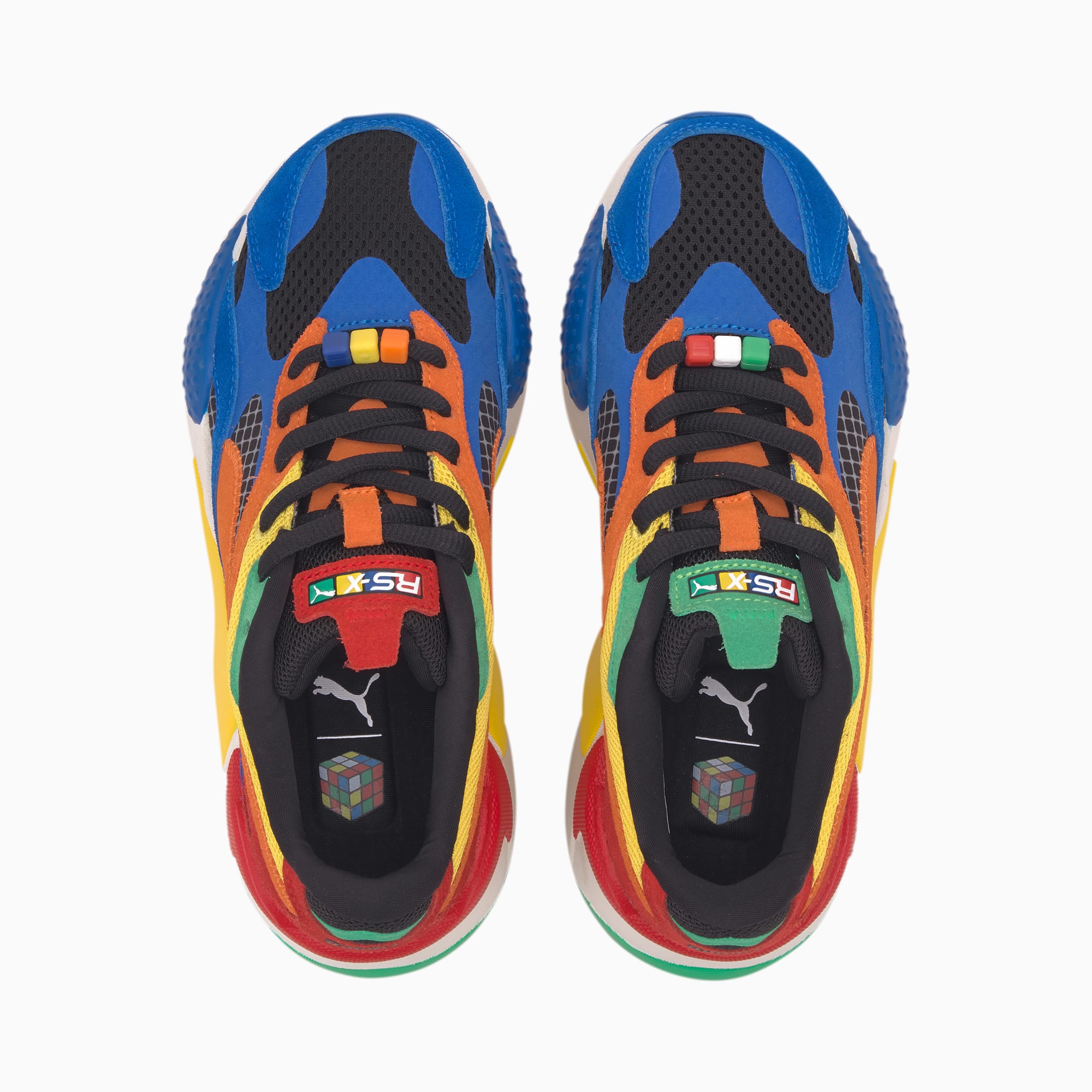 puma rs rubik's