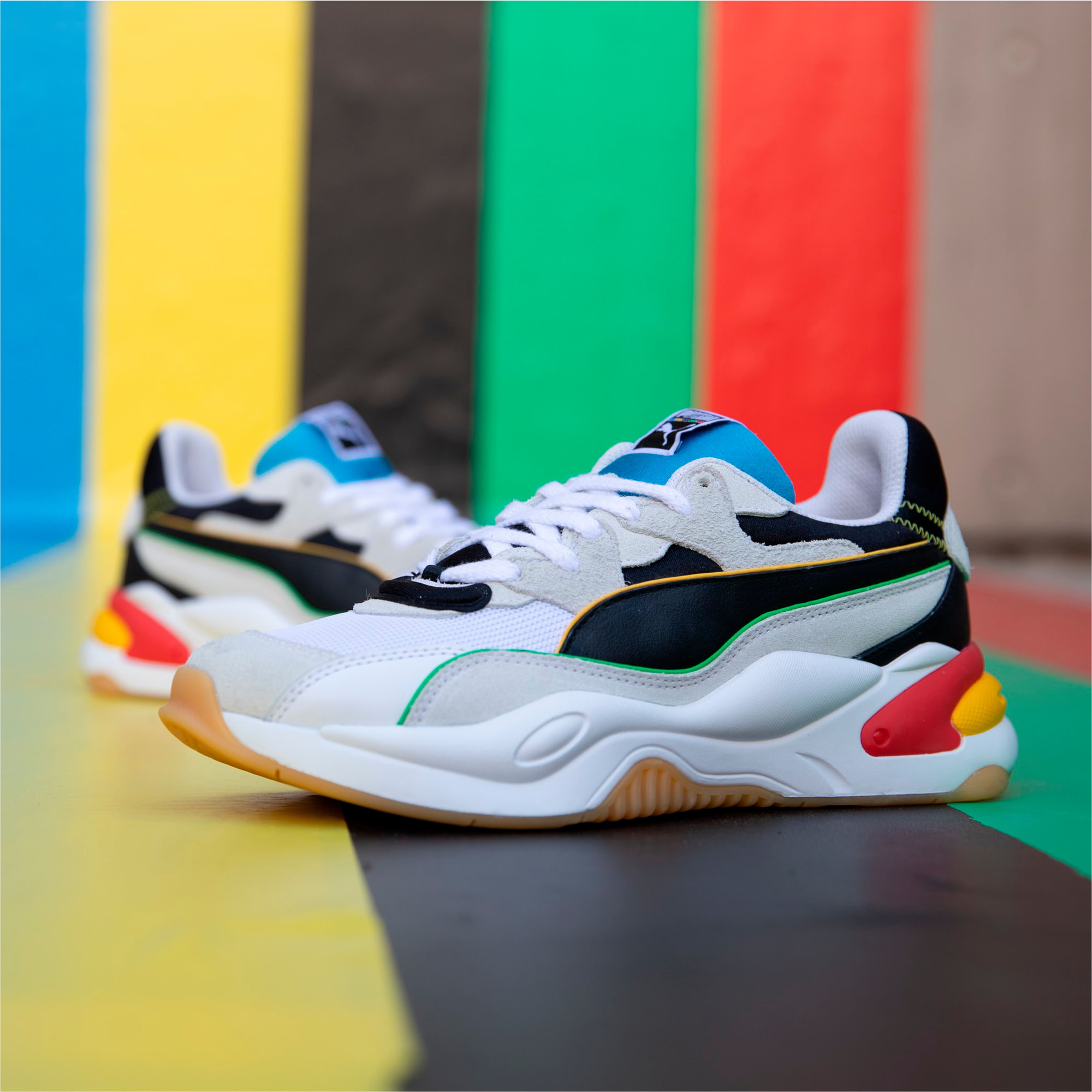 Puma rs 2k wh