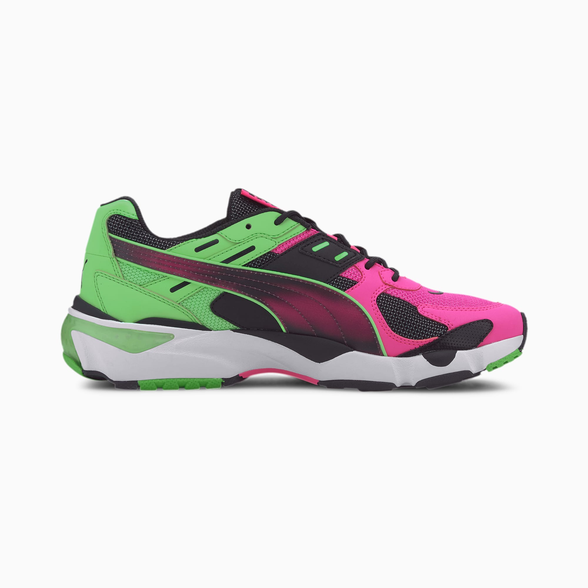 Puma lqdcell extol old circuits