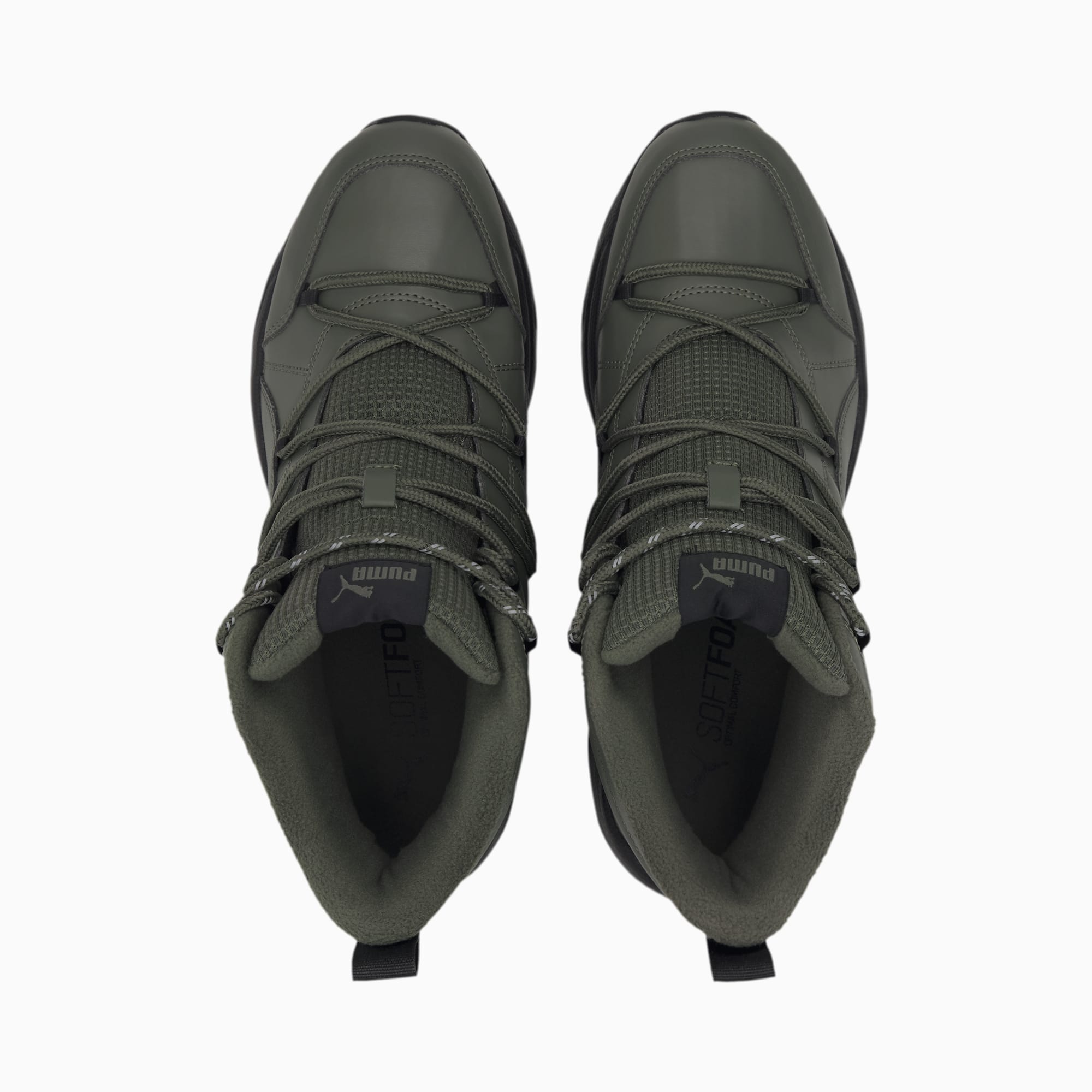 Axis Trail Boot WTR Shoes PUMA