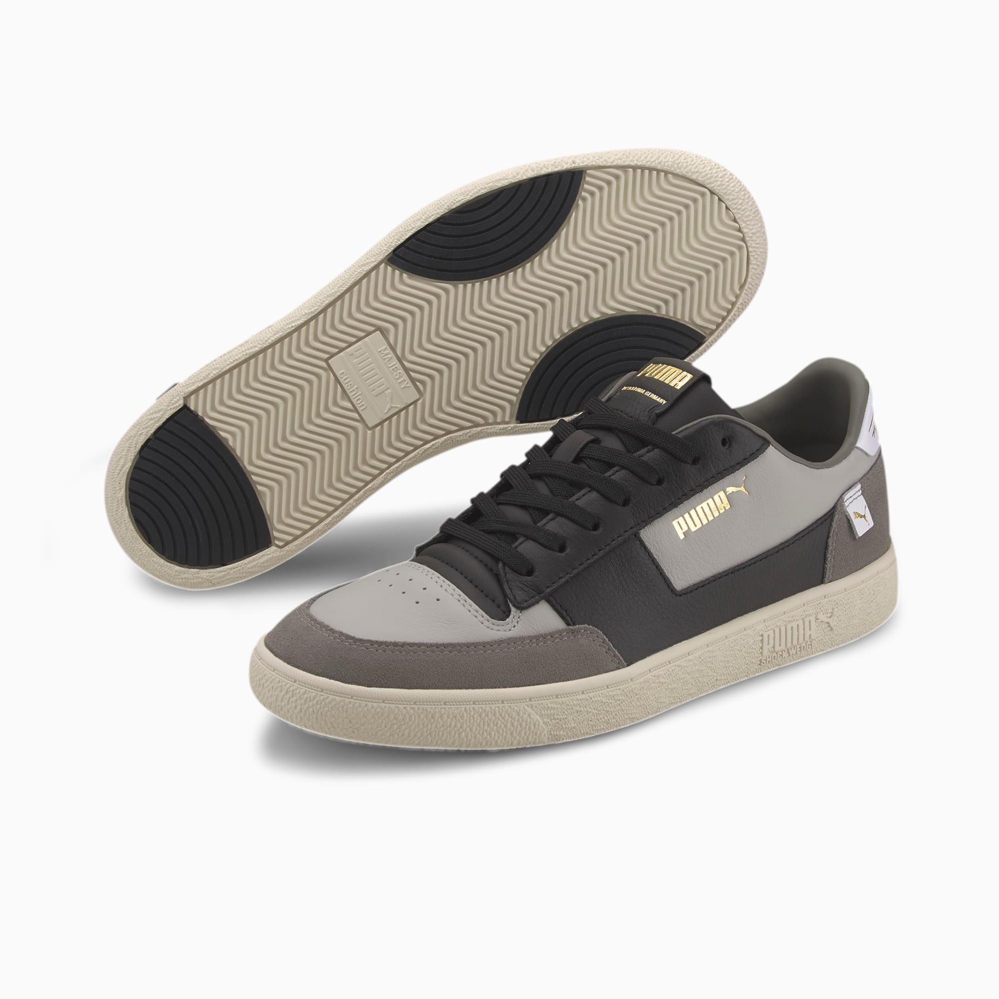 Ralph Sampson MC Trainers