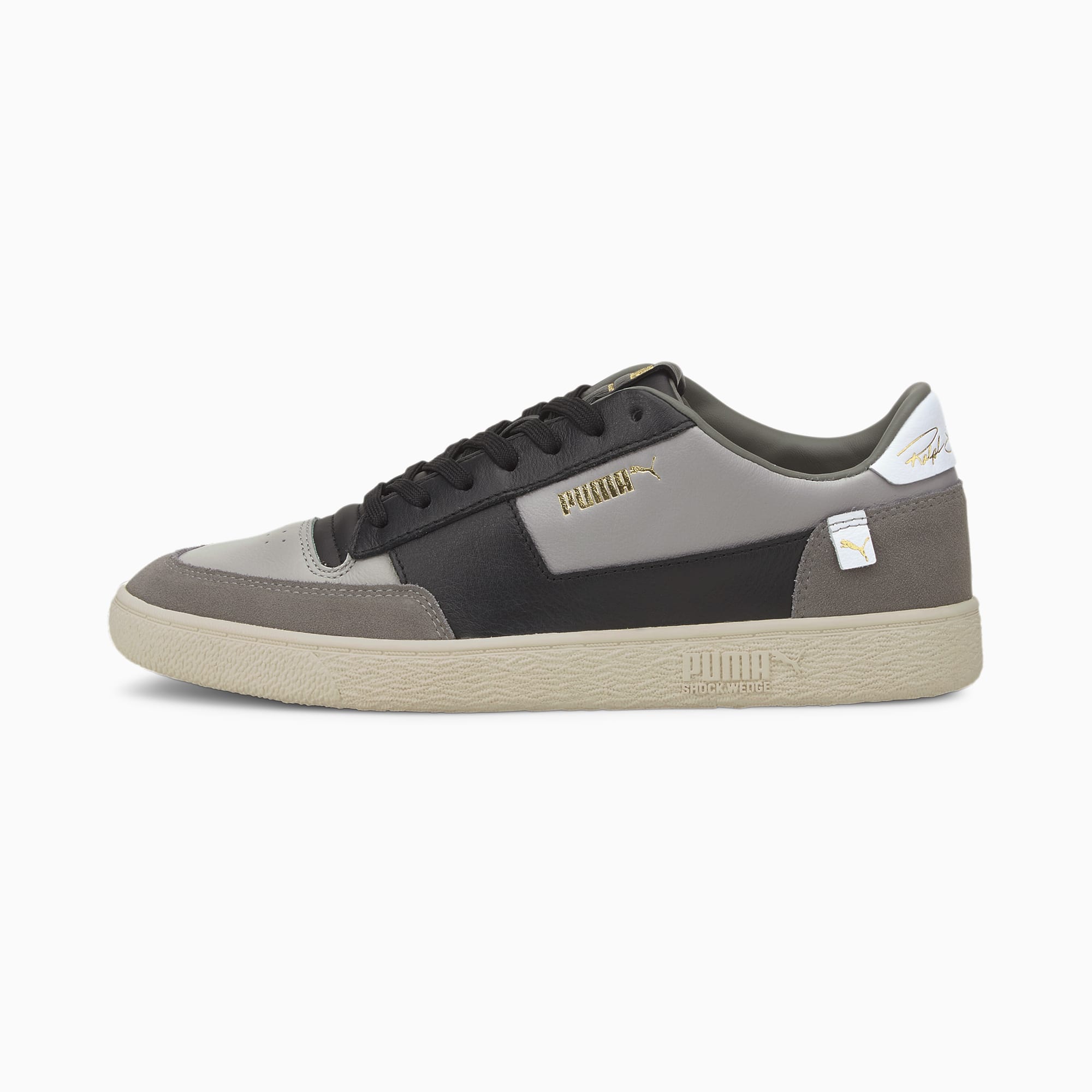 Ralph sampson discount mc sneakers
