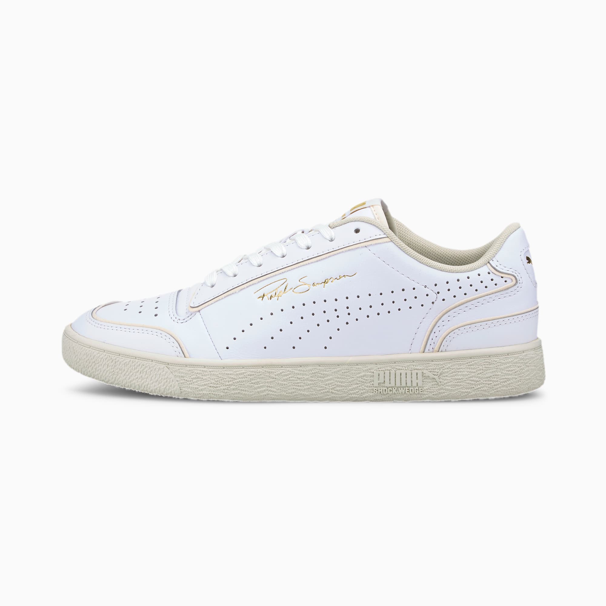 puma white mens sneakers