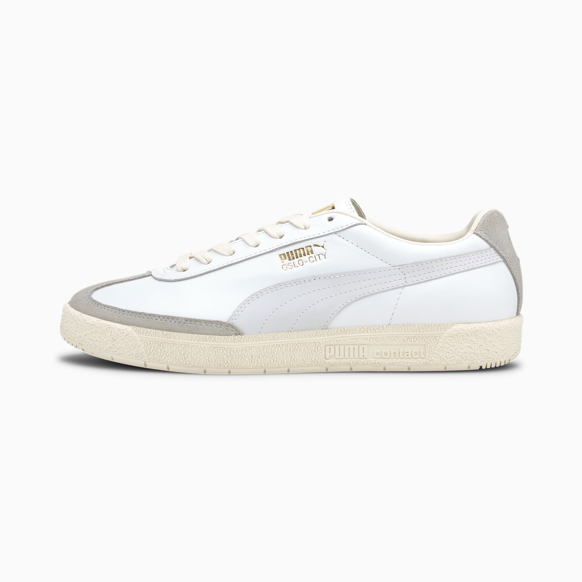 puma oslo city luxe
