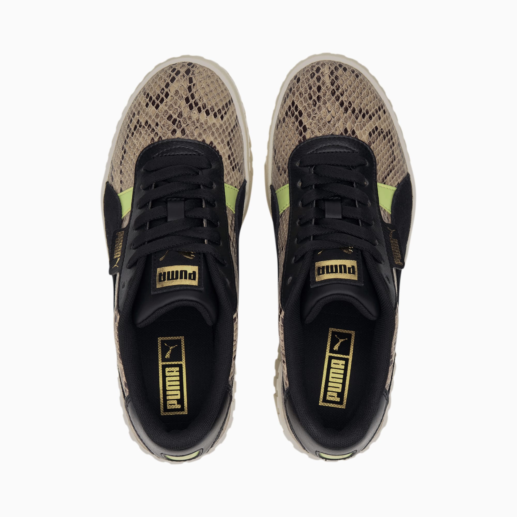Puma snake sneakers outlet