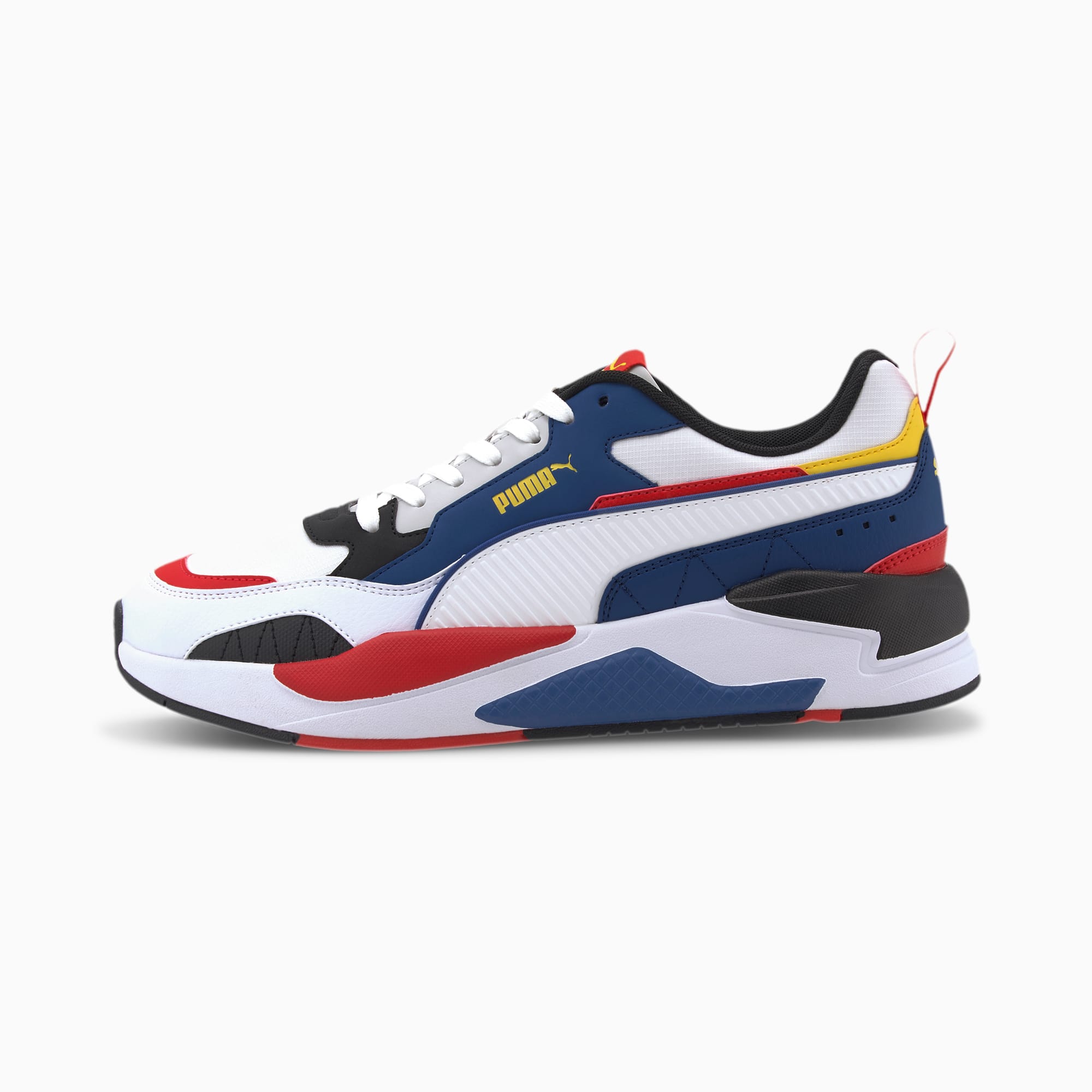 puma x2 ray square