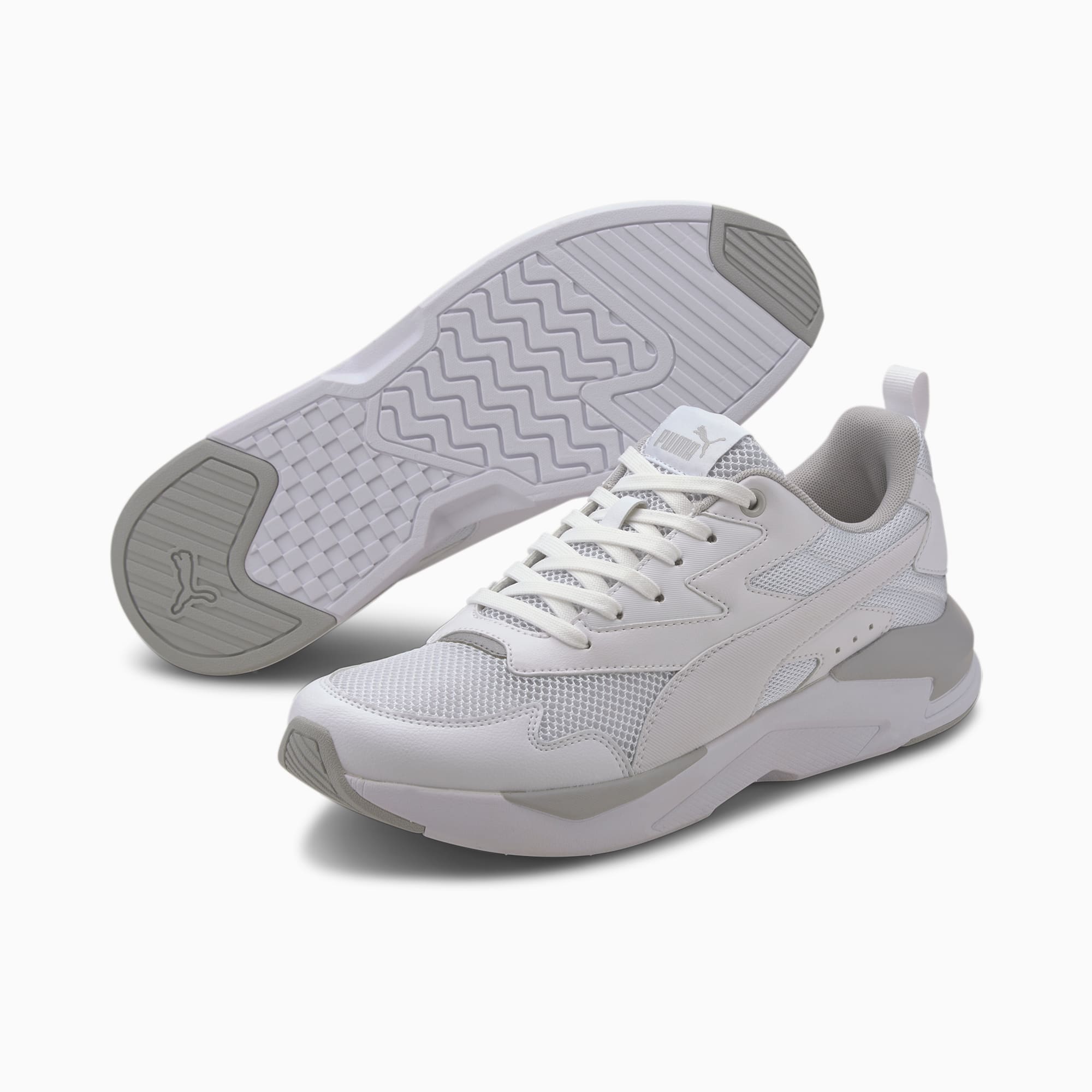 X Ray Lite Trainers
