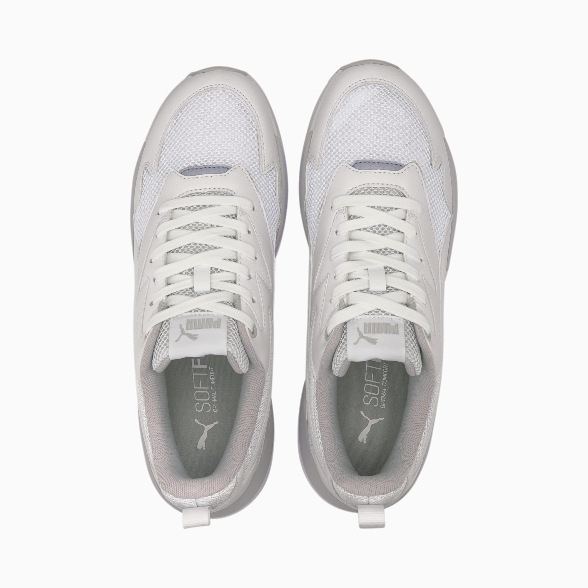 X Ray Lite Trainers