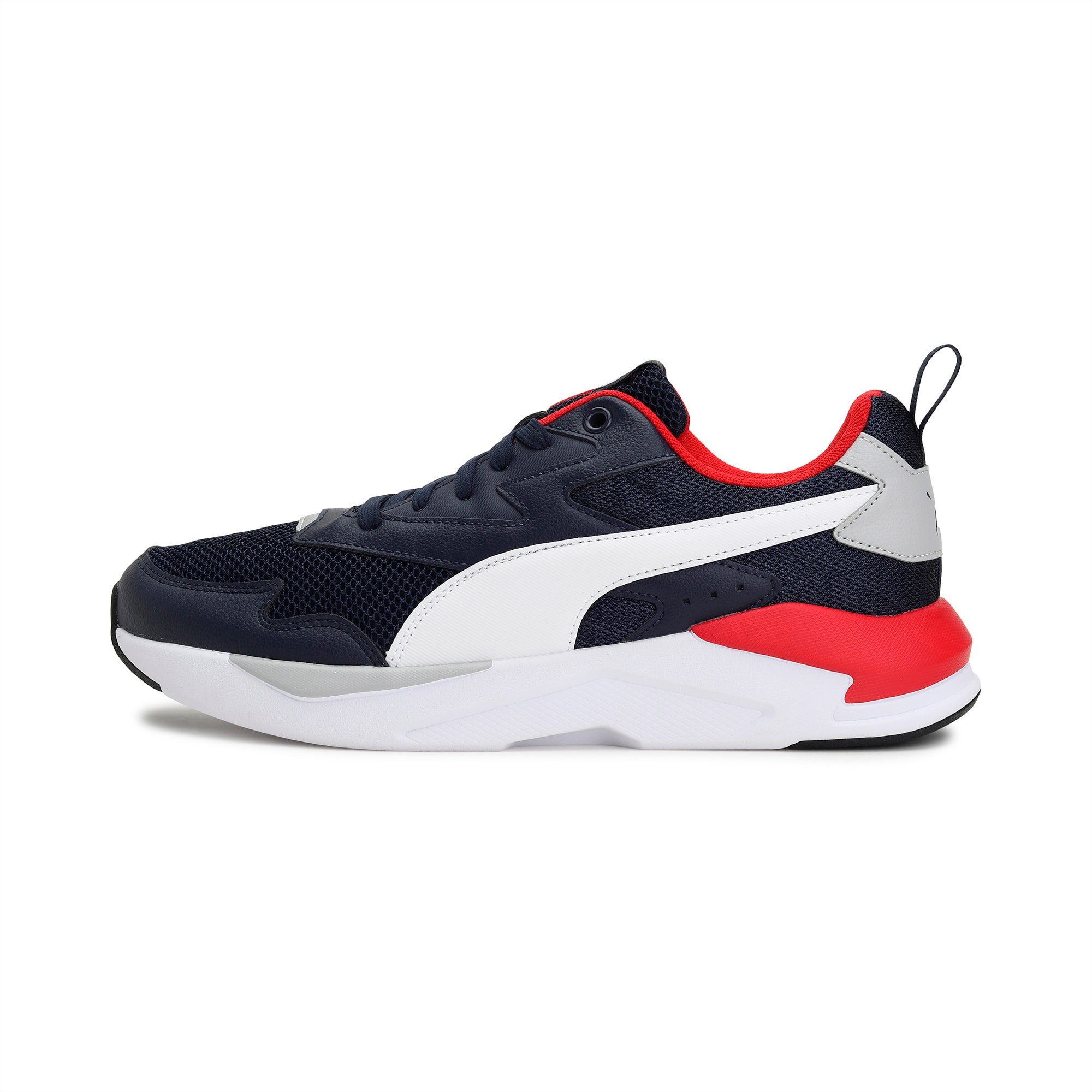 puma high top shoes