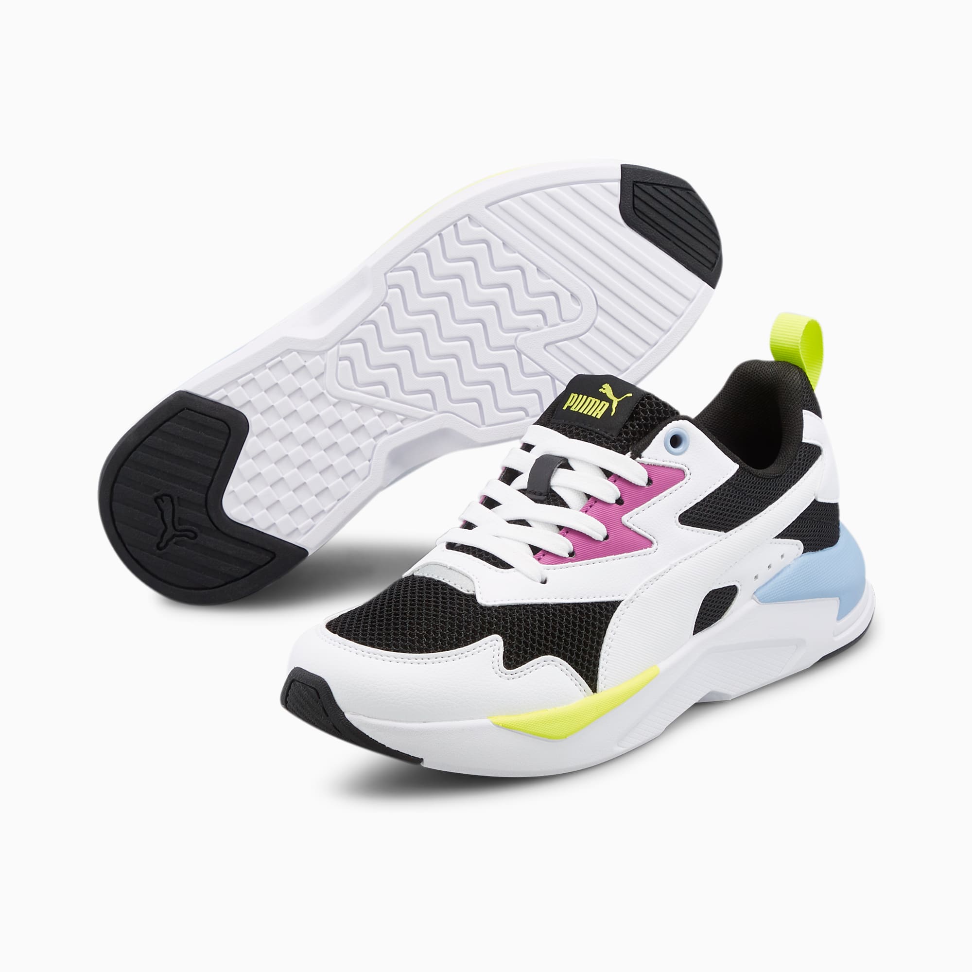 Puma x ray lite duo clearance