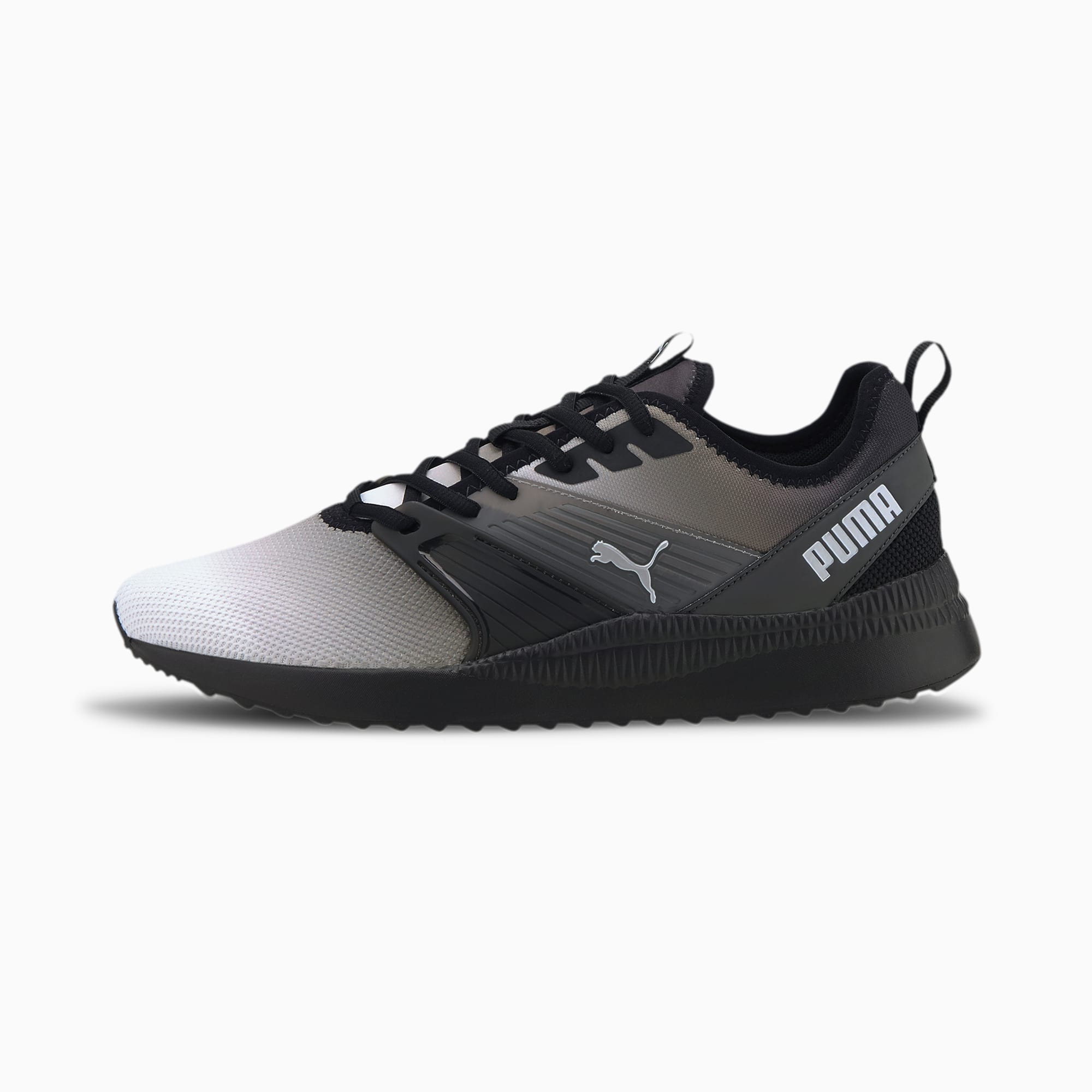 puma pacer next black