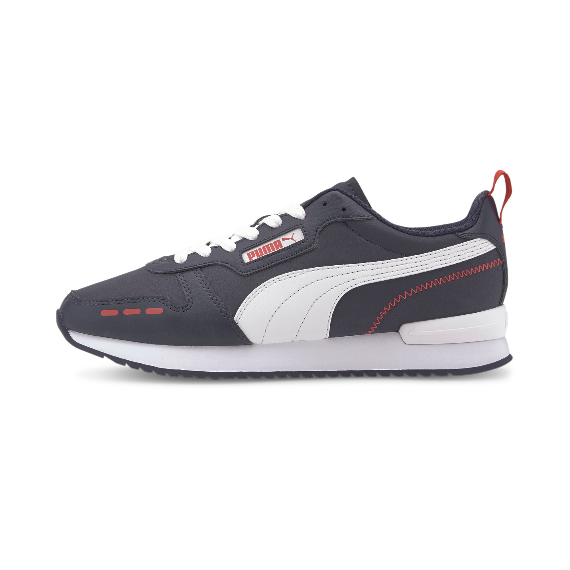 puma unisex r78