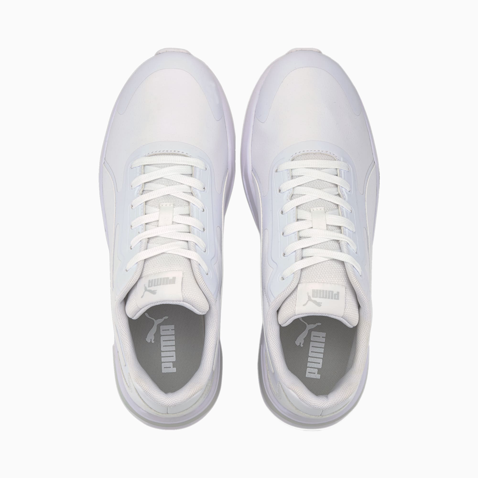 Puma tapers top