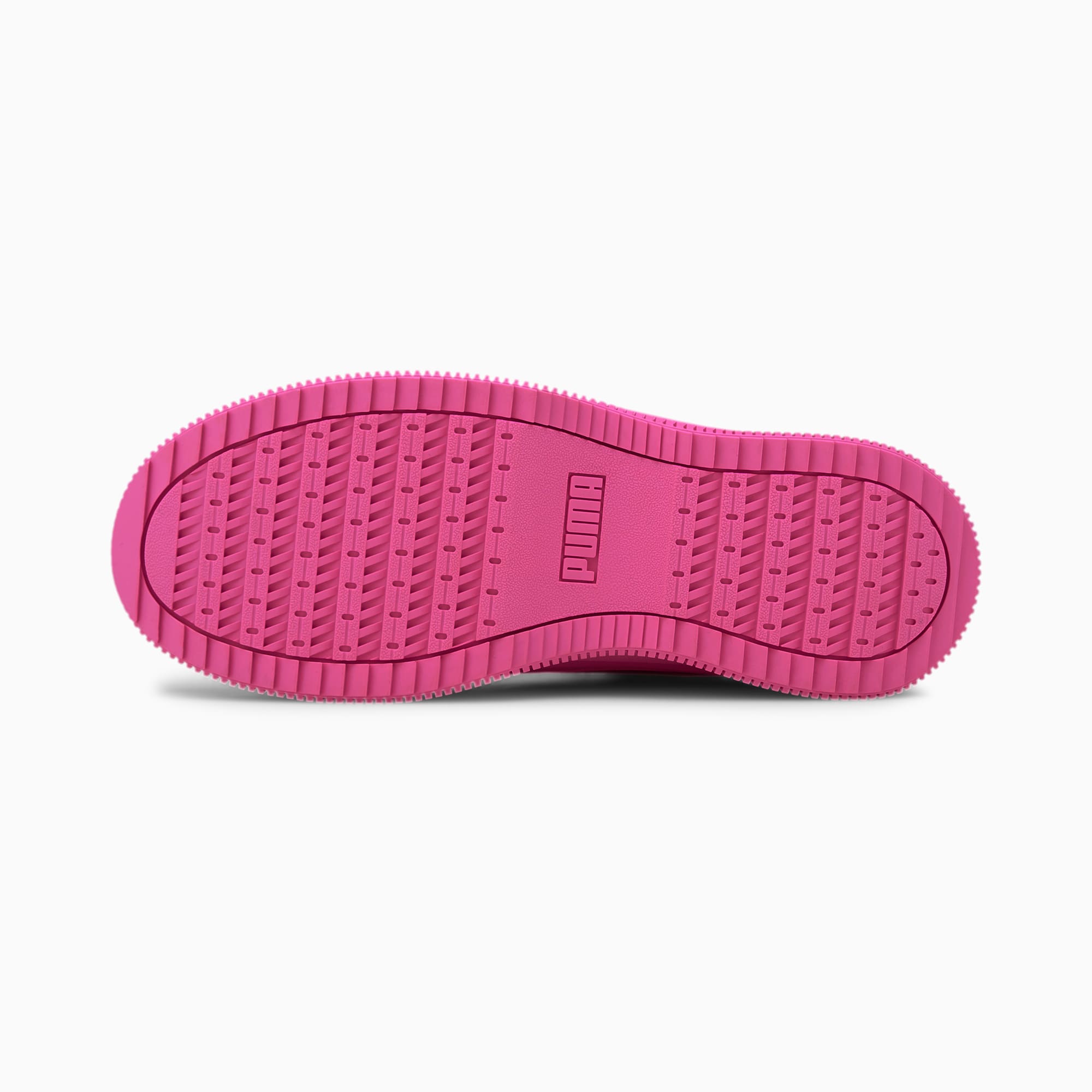 Puma deva pink hotsell