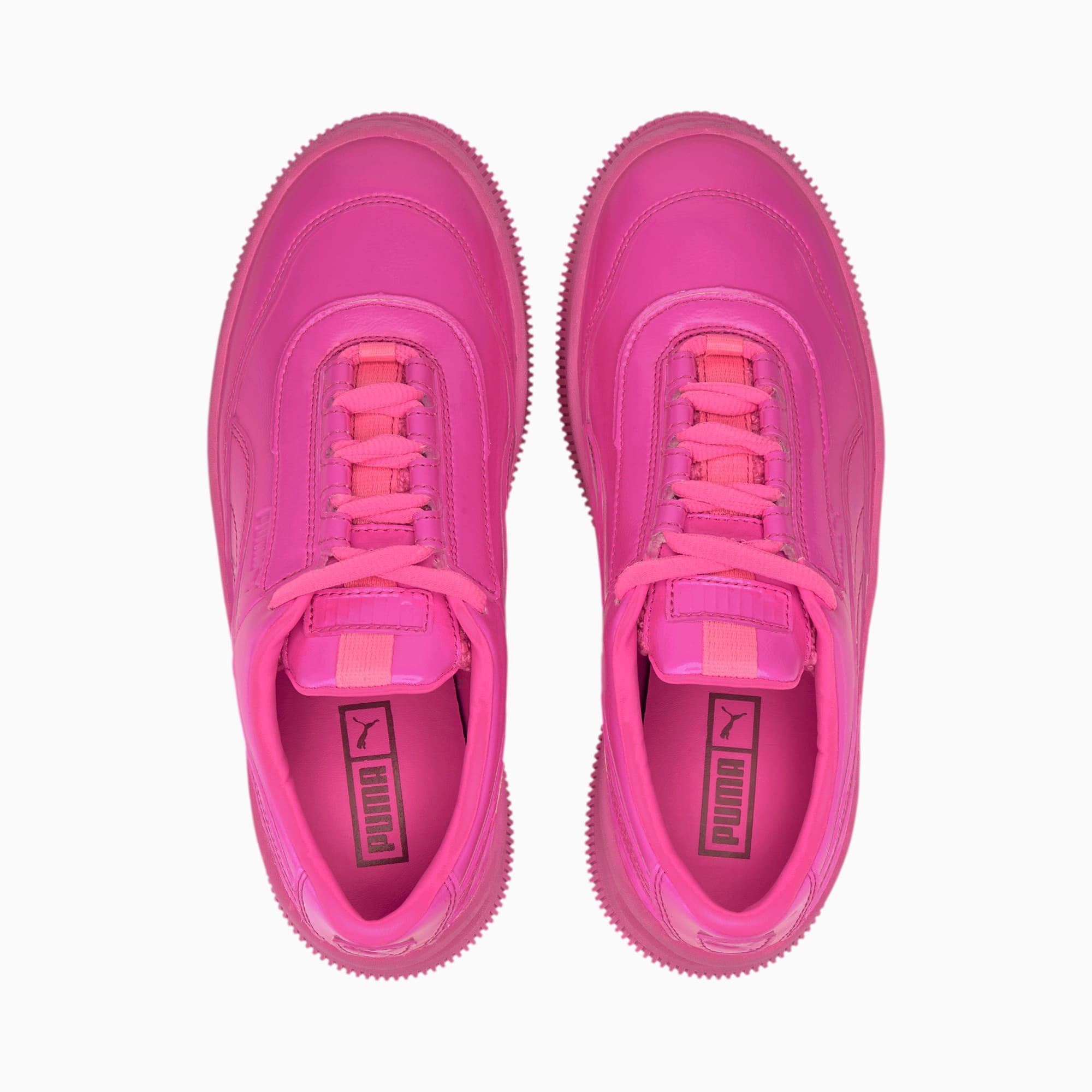 Puma deva pink outlet