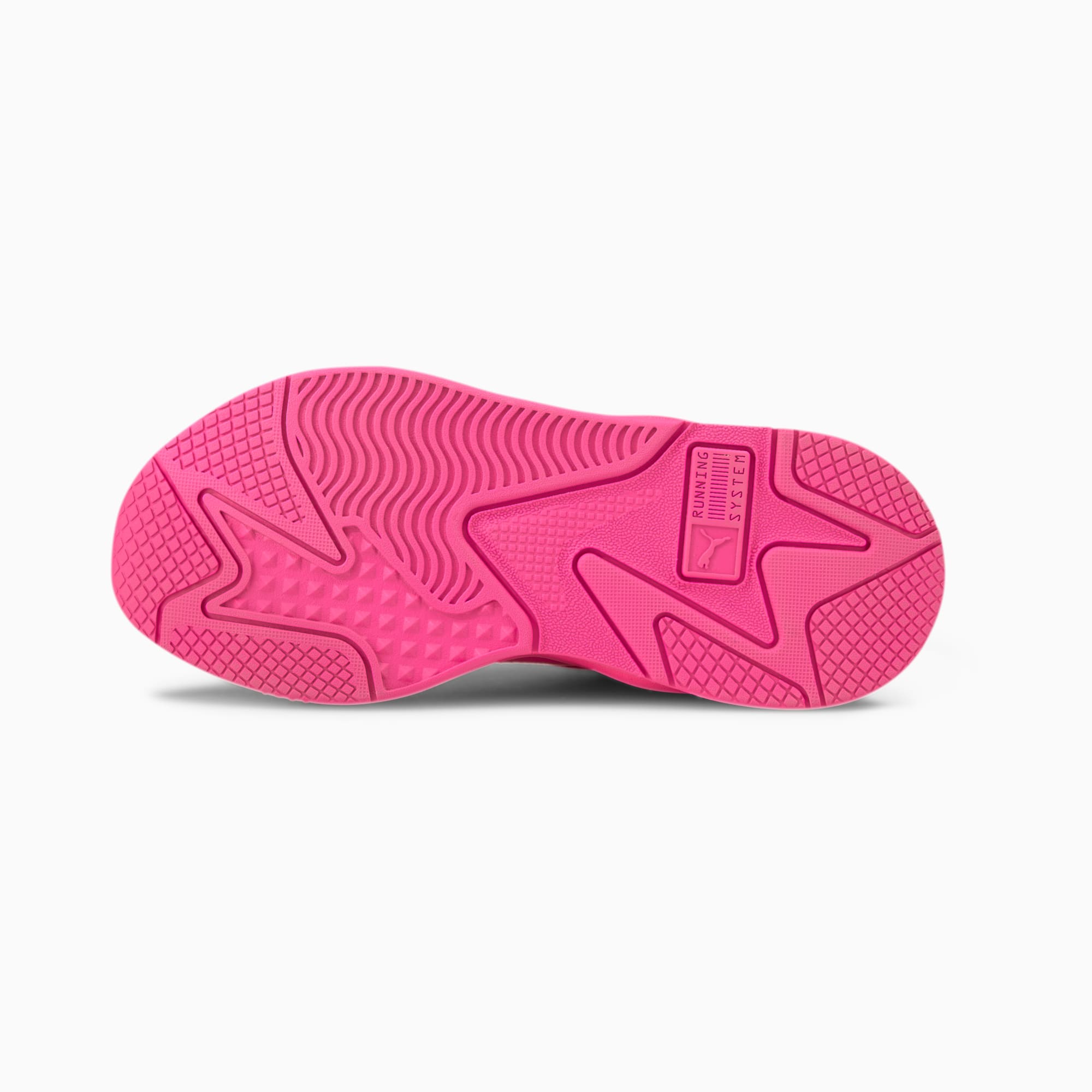 RS X Pretty Pink Women s Sneakers