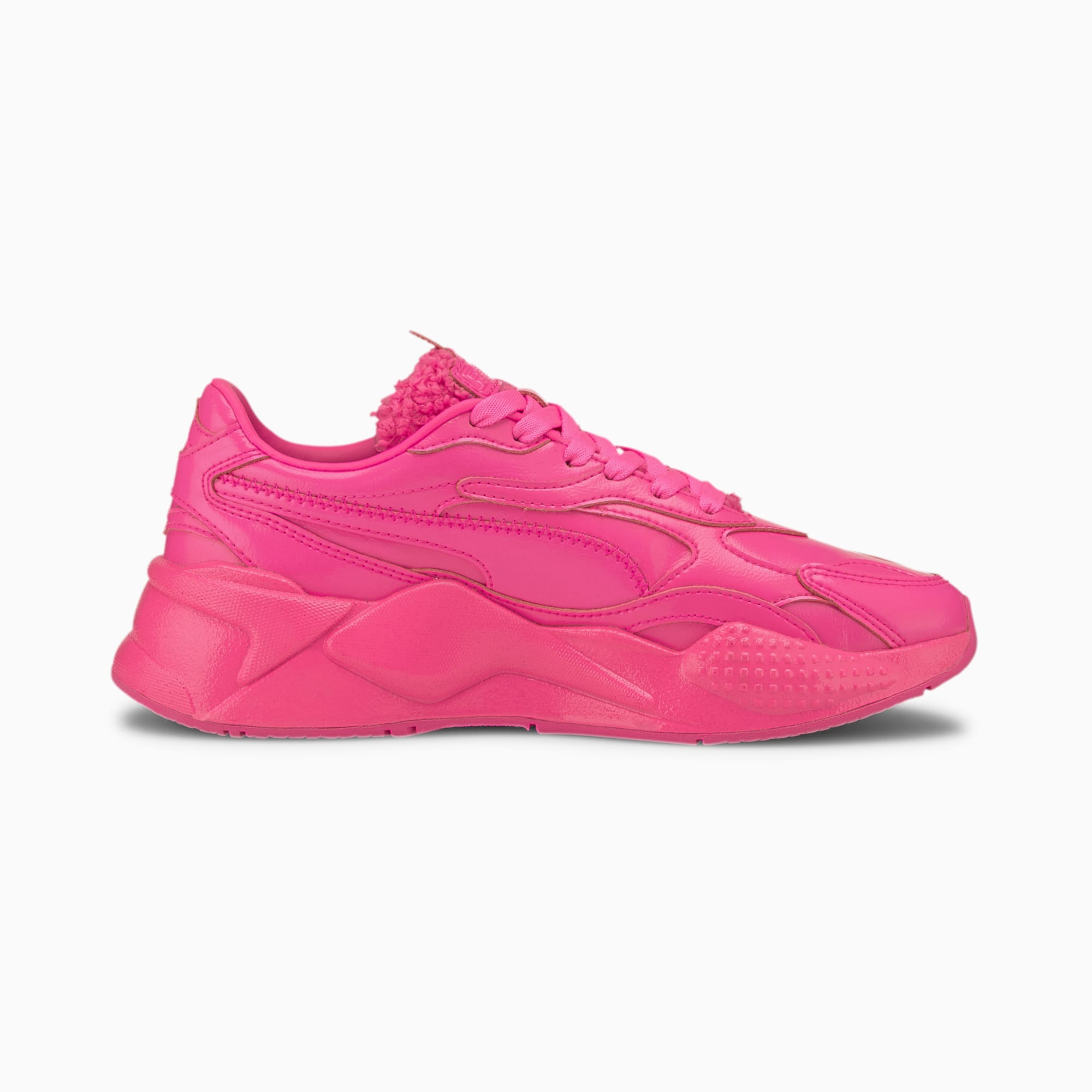 RS X Pretty Pink Women s Sneakers