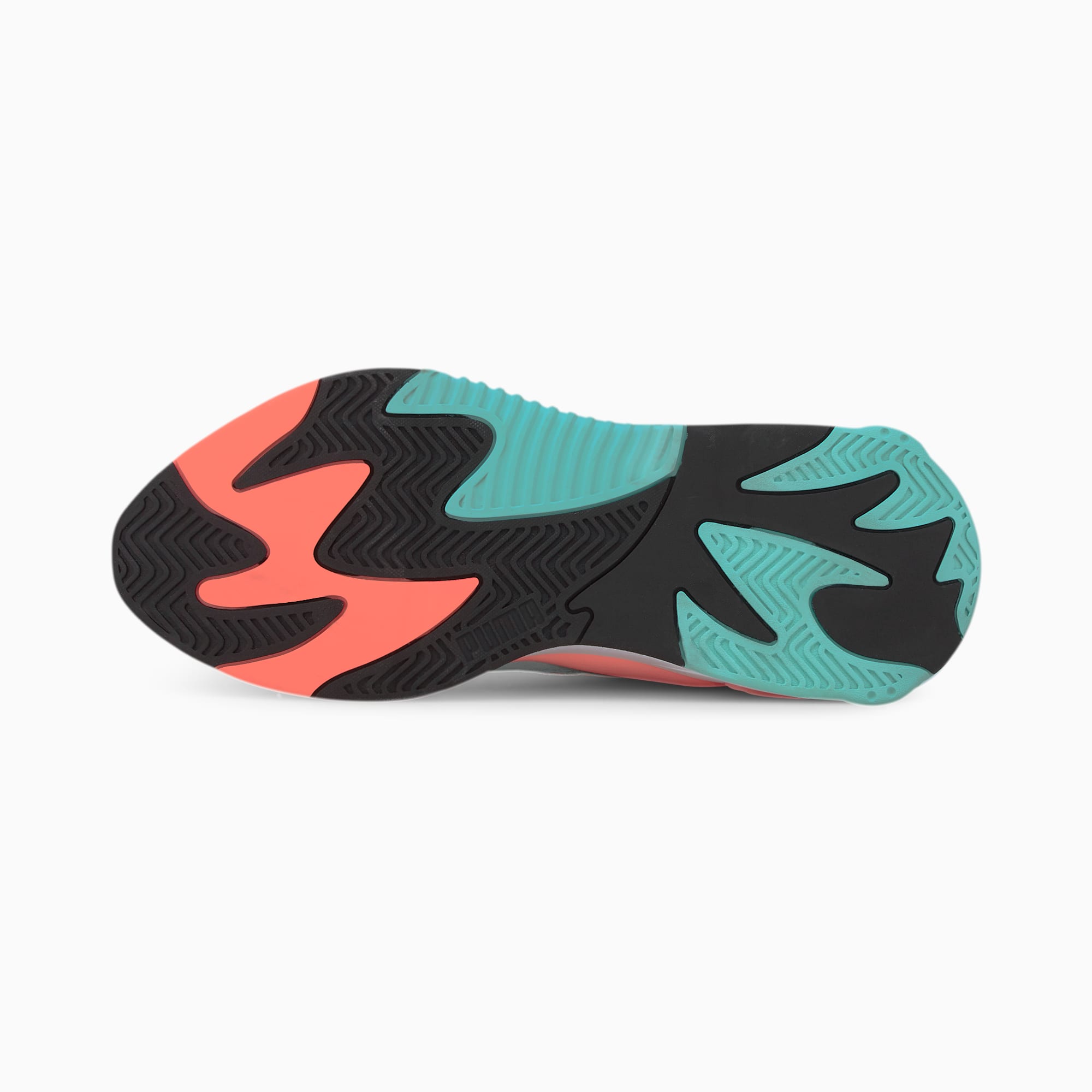 RS 2K Futura Trainers PUMA Sneakers PUMA