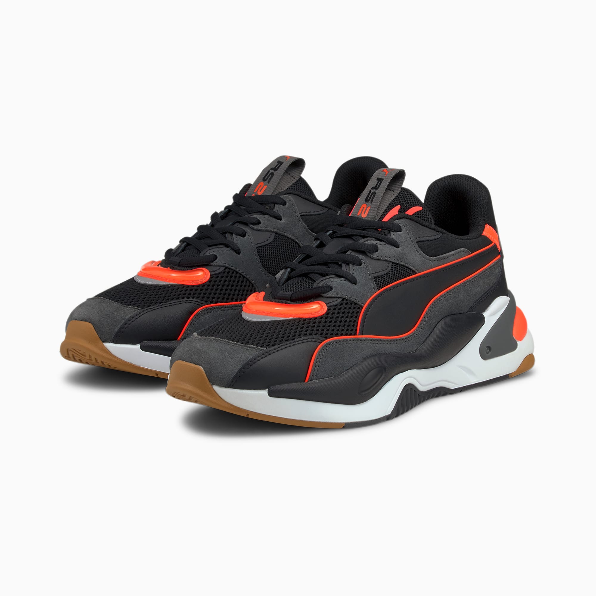 Puma rs hotsell 2k futura