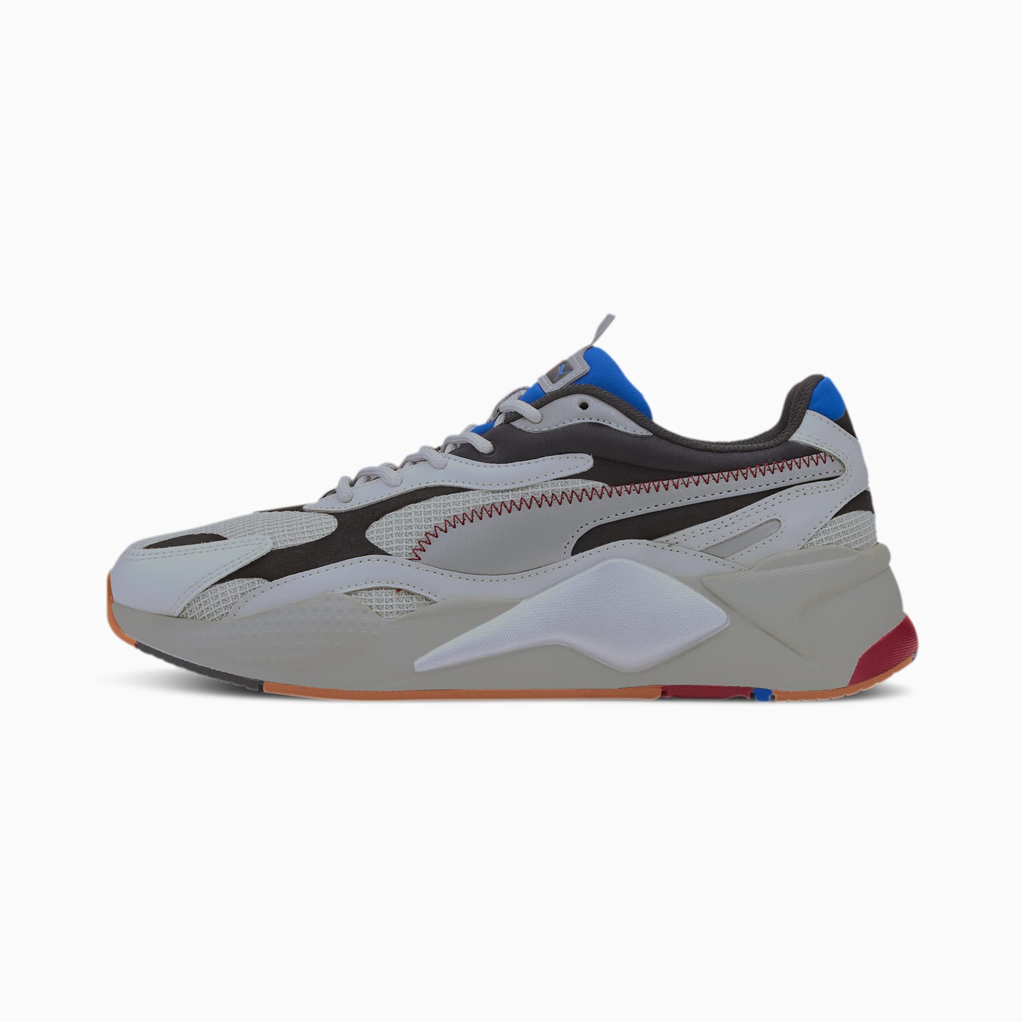 Puma grid online