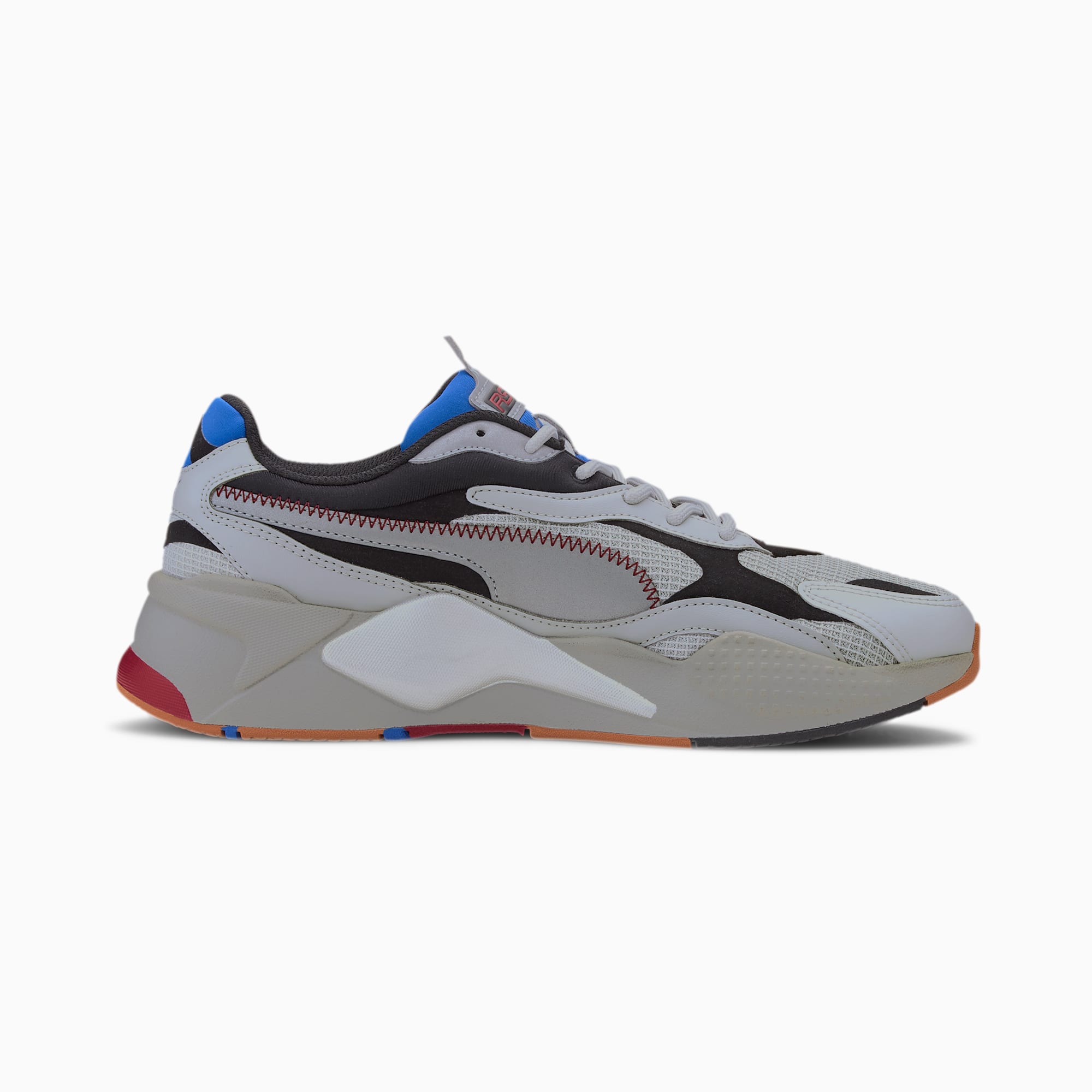 Puma rs hotsell x gris