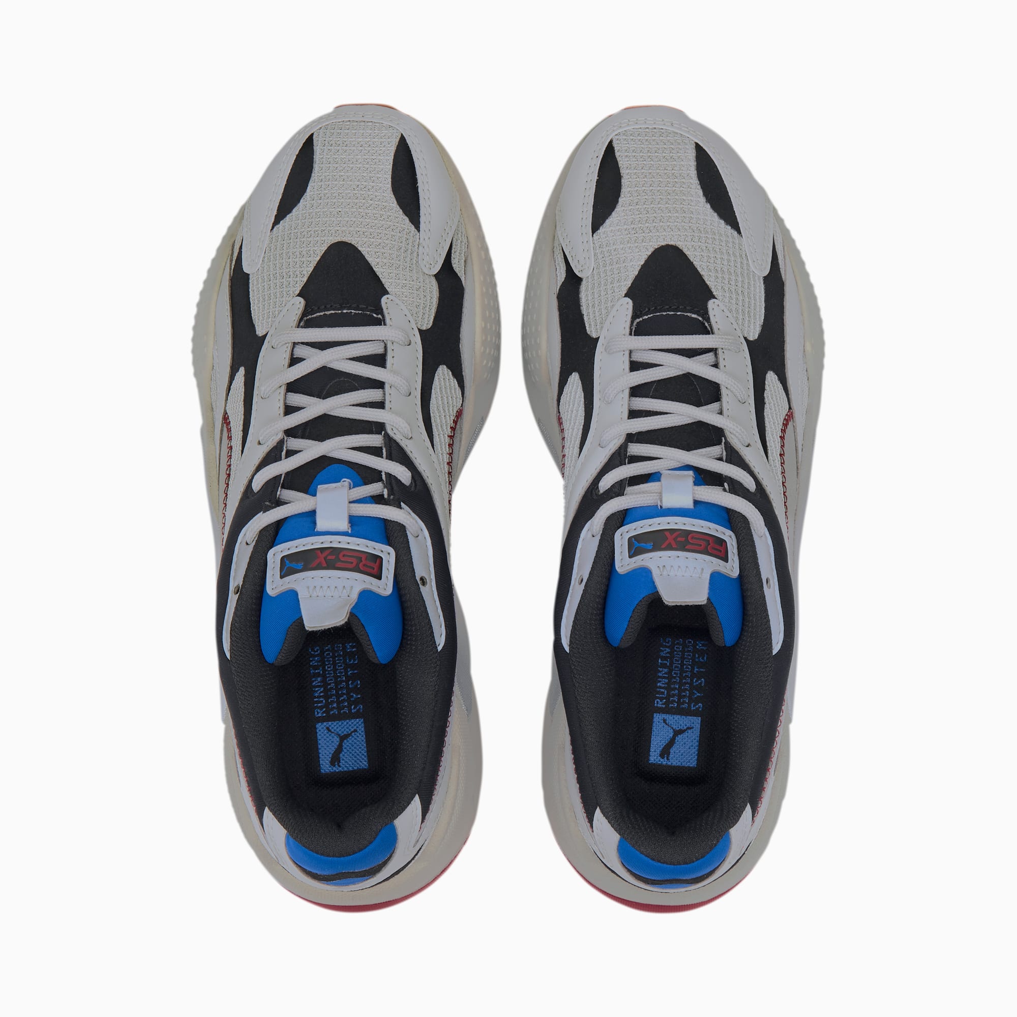 Puma rs x 3 gris new arrivals