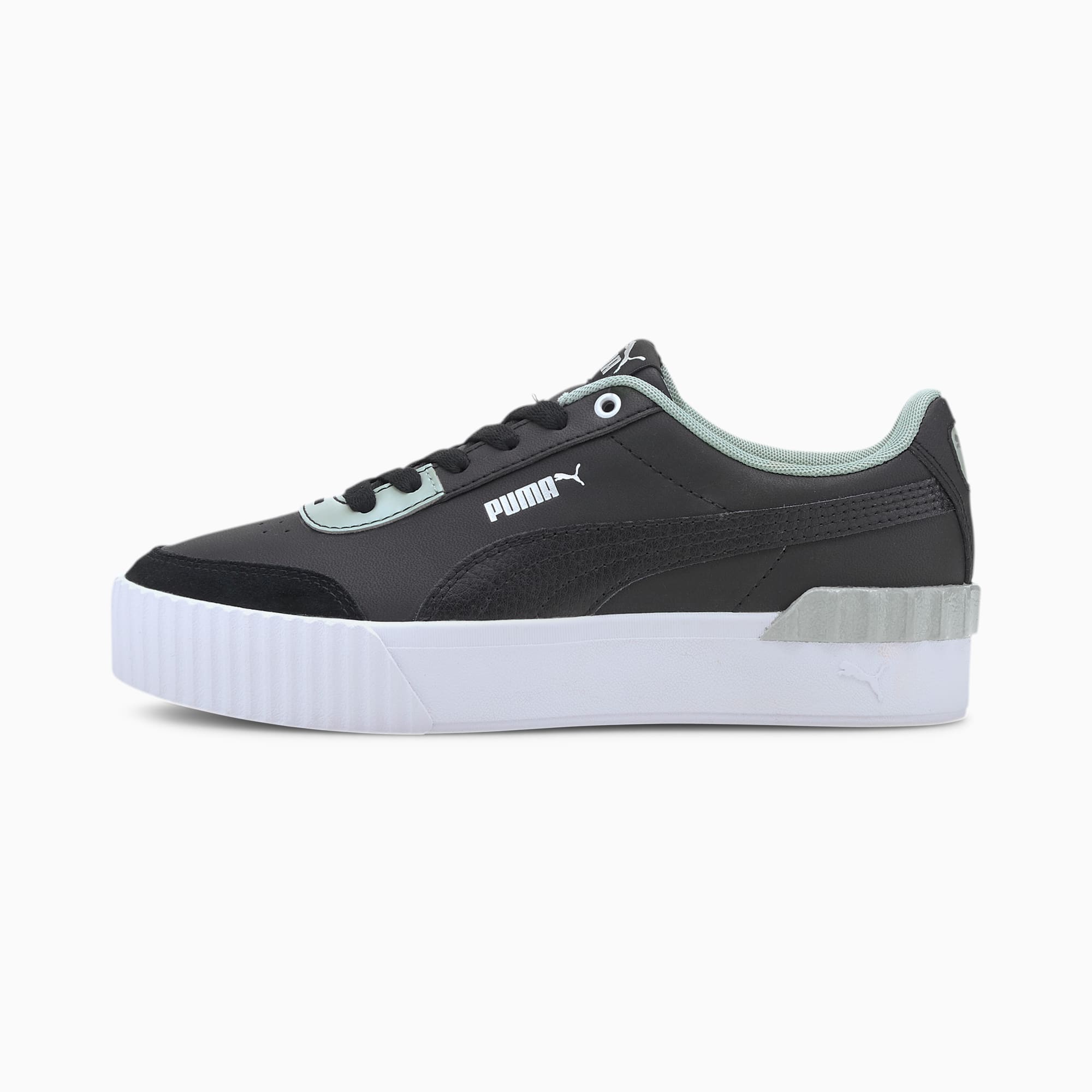 puma carina lift pearl