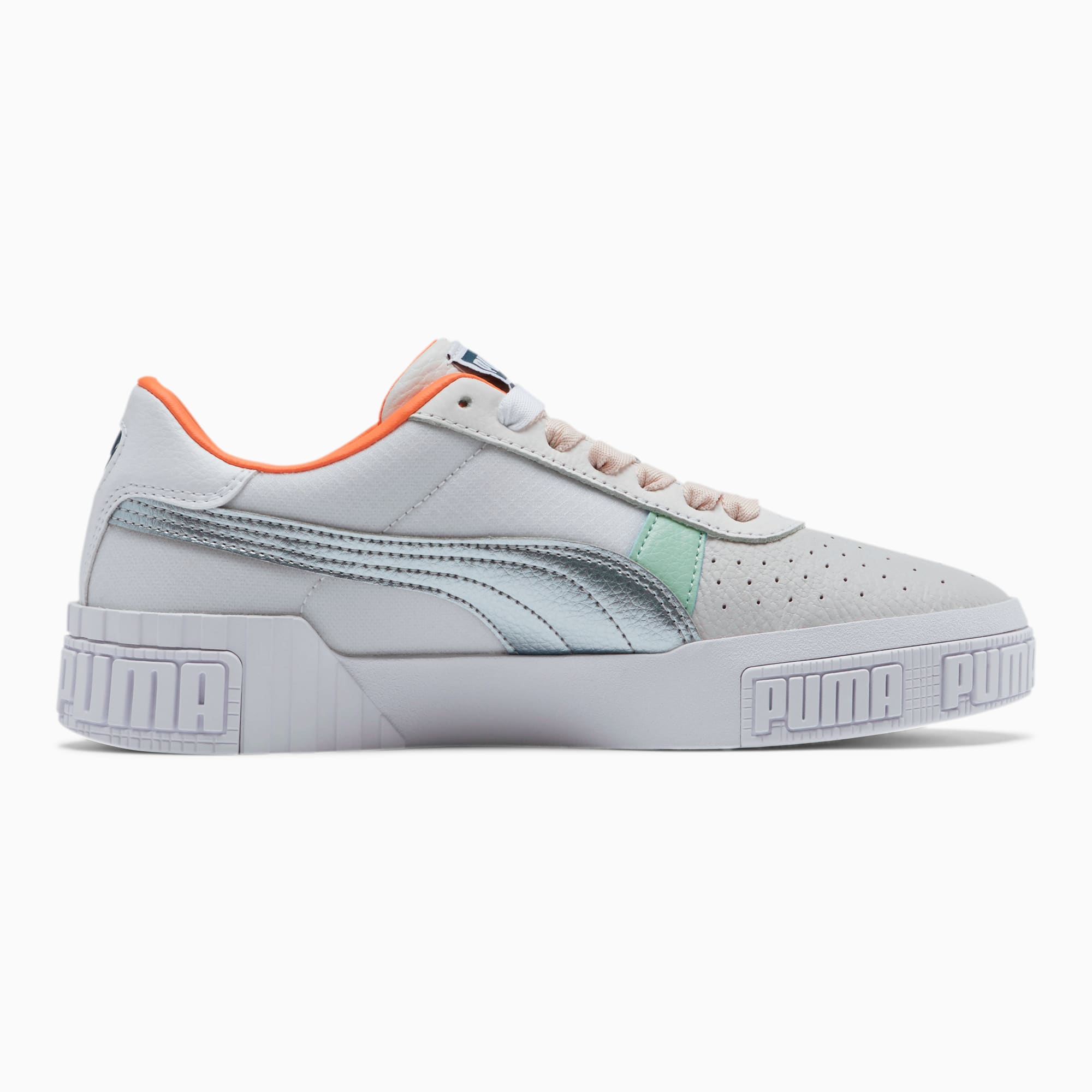 puma women's cali bold shoes
