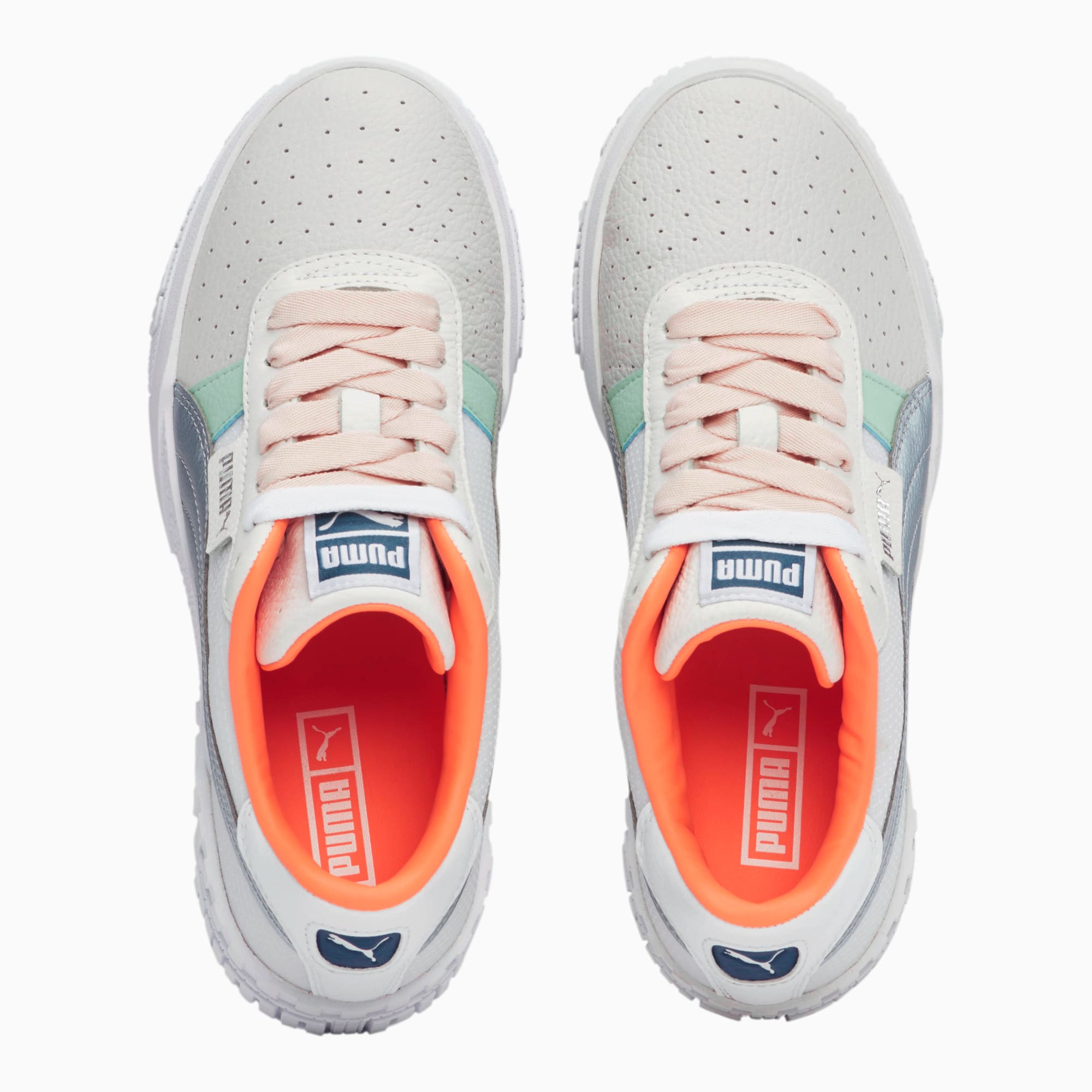 puma women's cali bold shoes