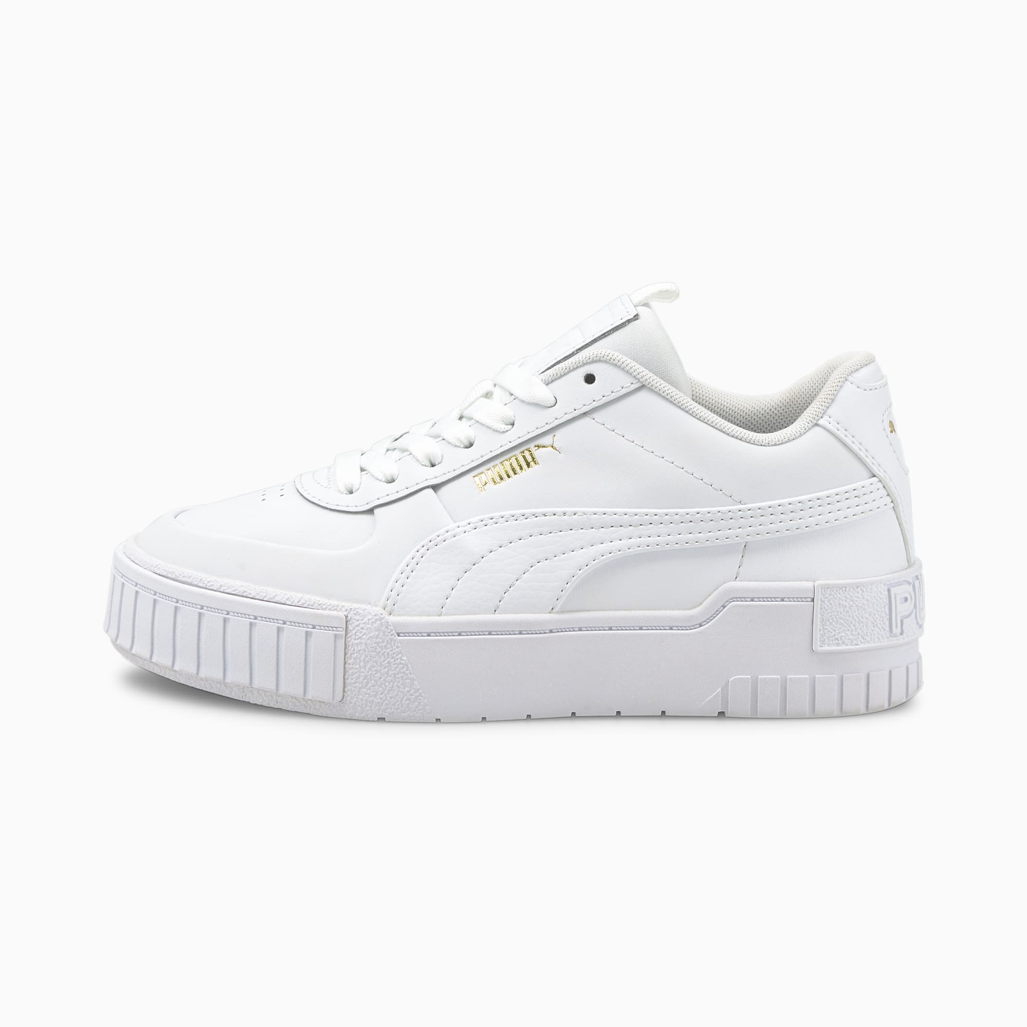 Cali sport sneakers puma