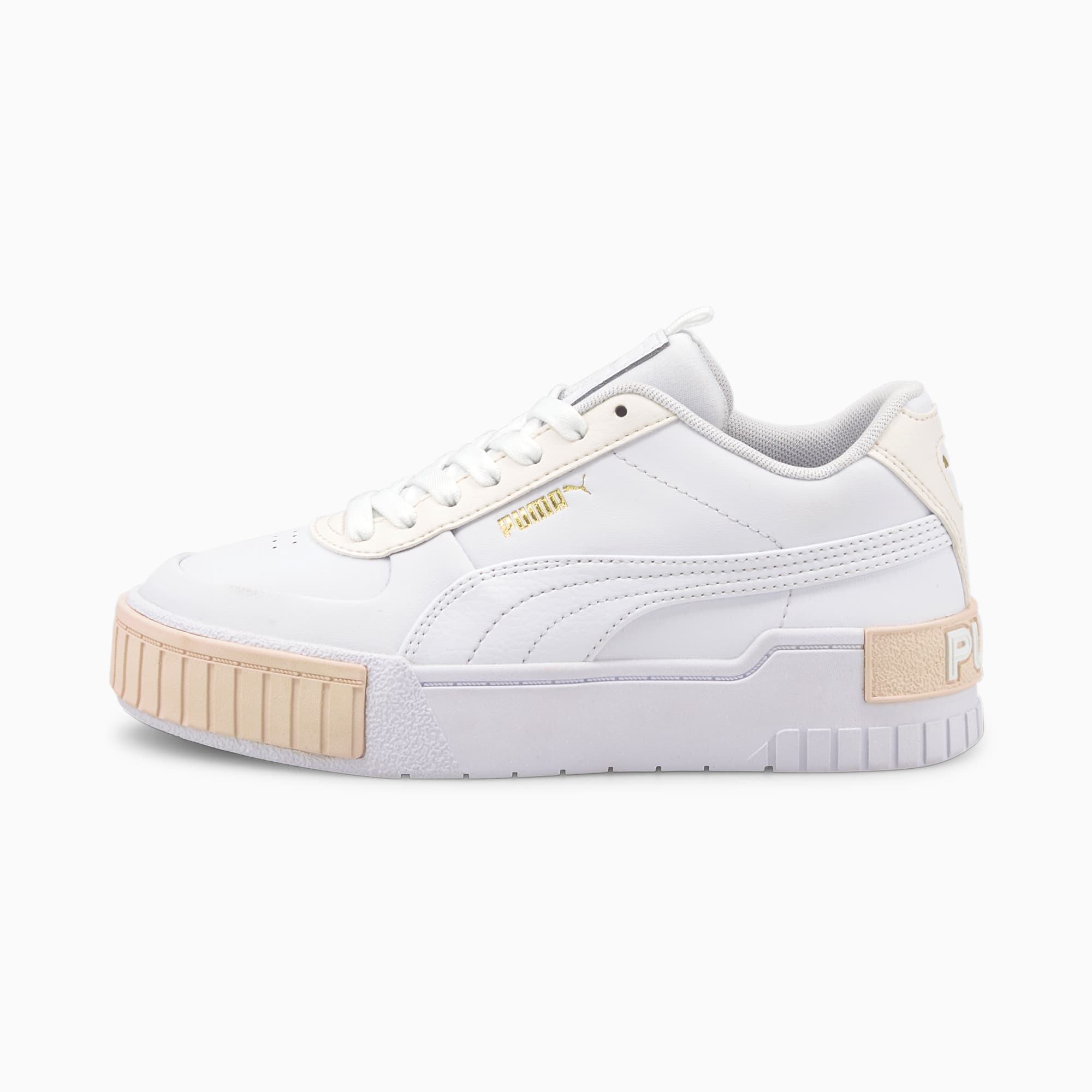 Cali Sport Youth Sneakers