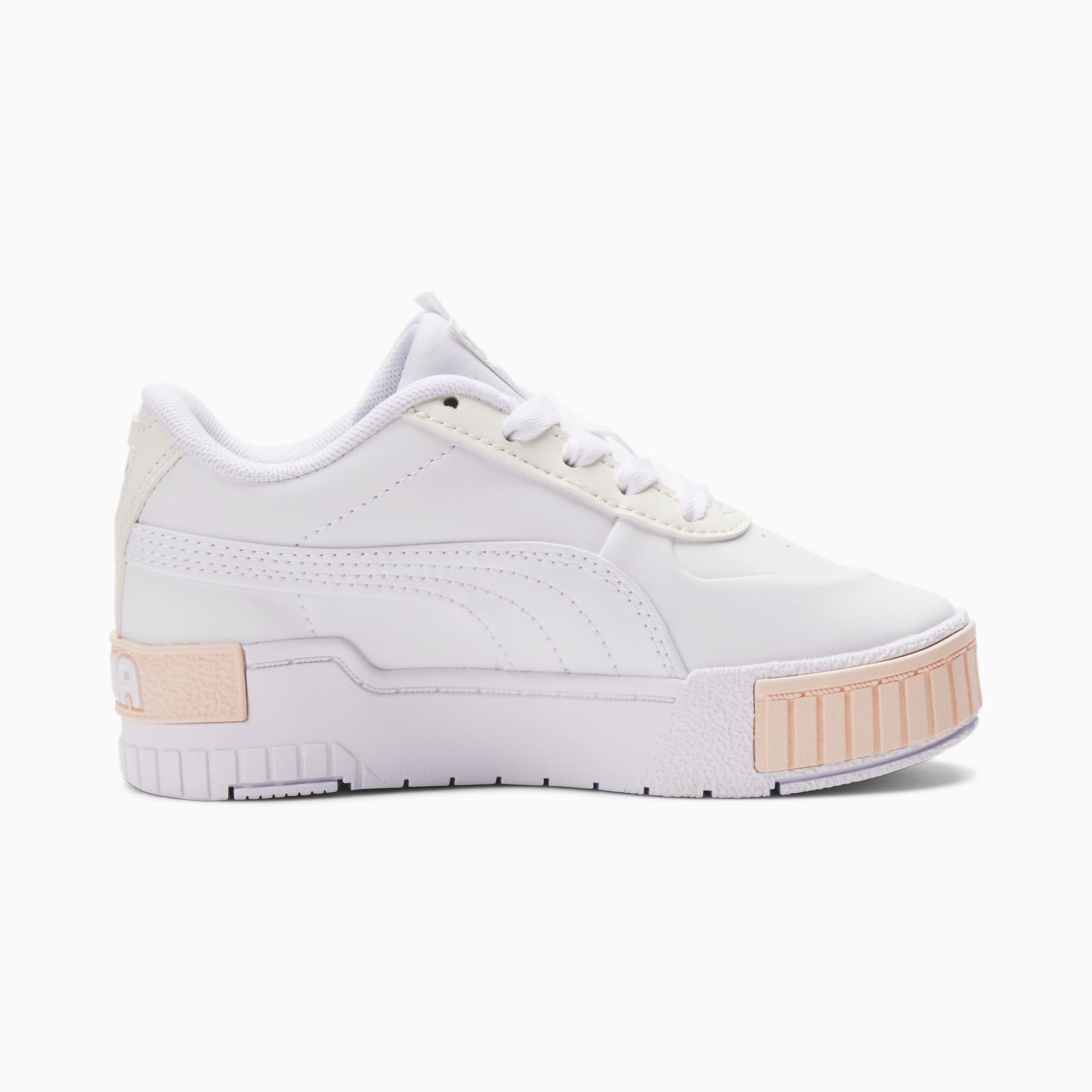 Puma cali sport kids clearance