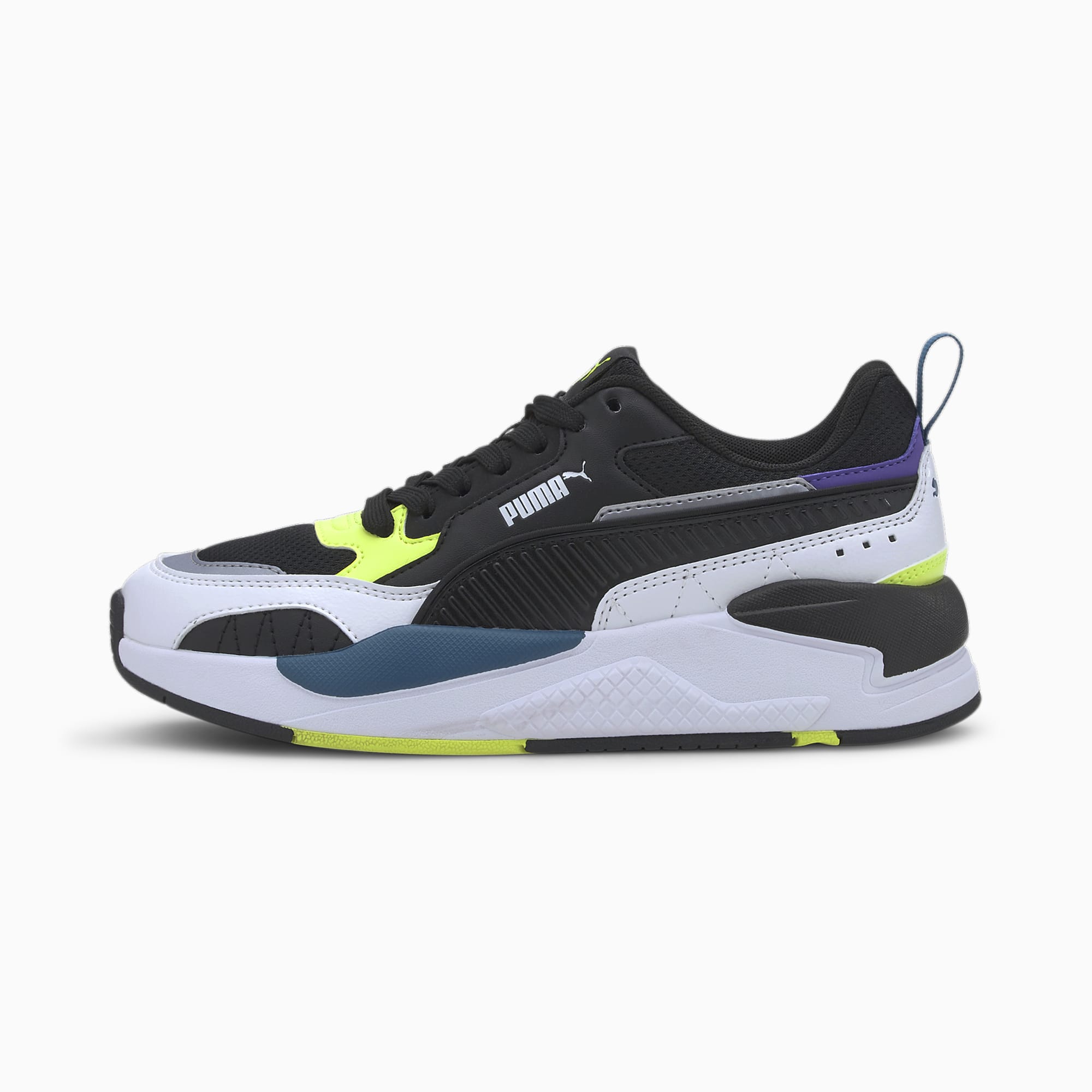 puma soft foam kids