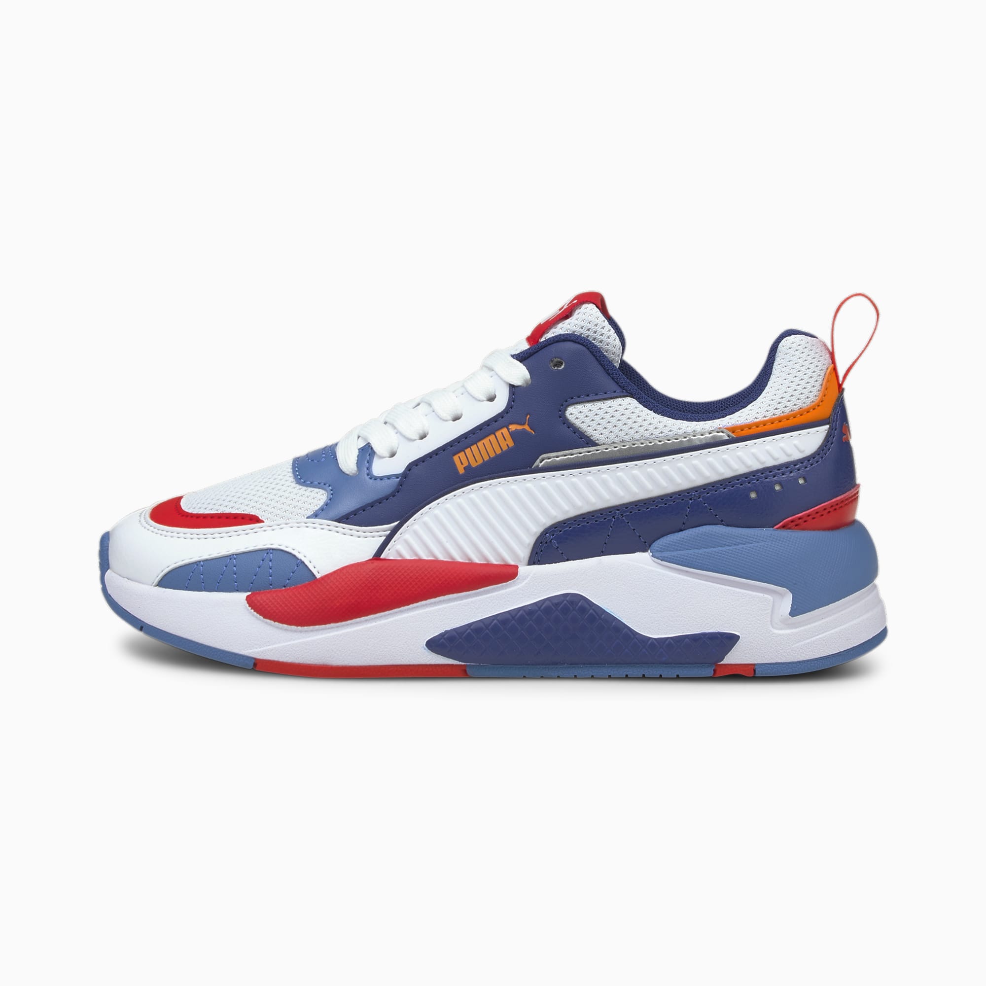 Puma x ray basketball on sale
