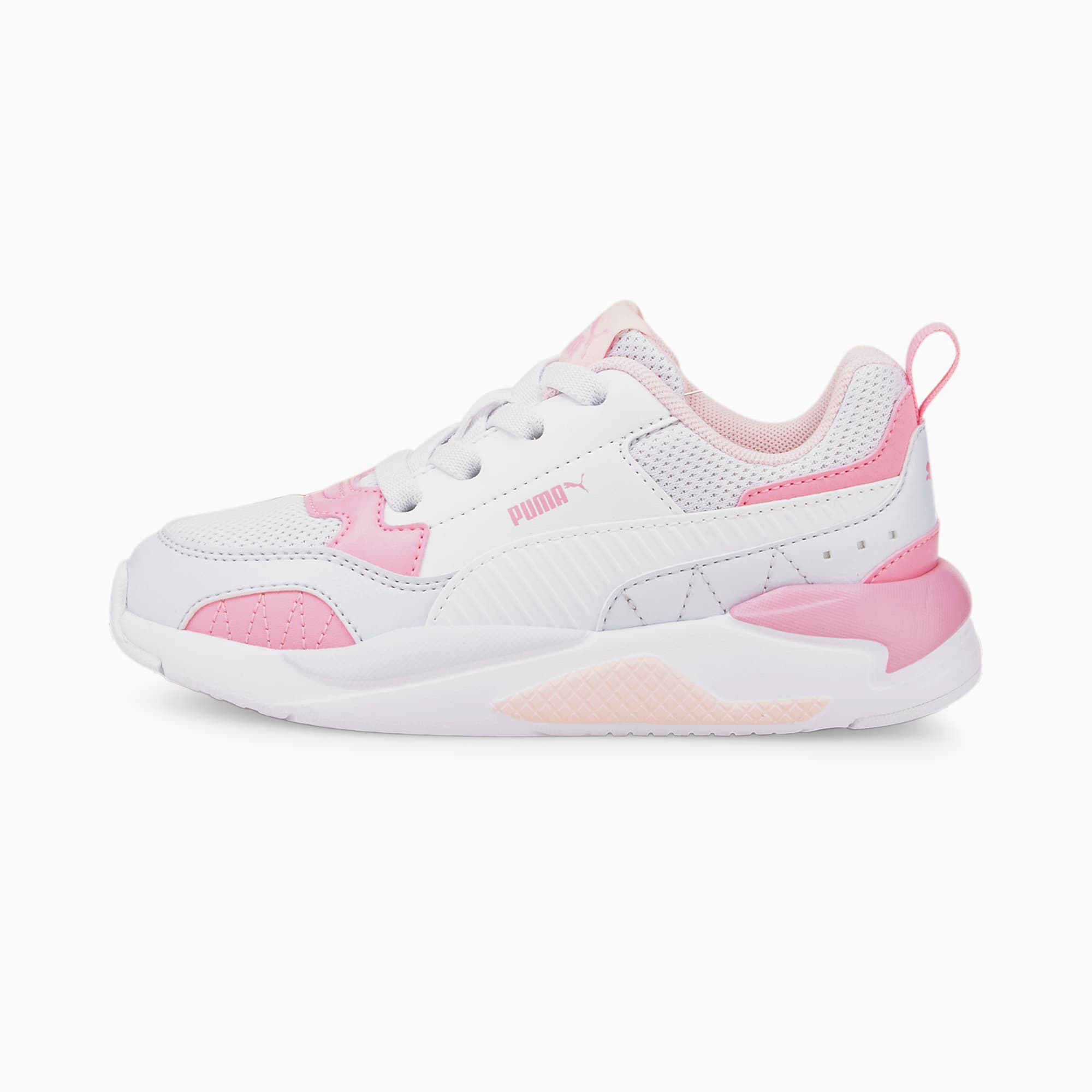 X RAY 2 Square Little Kids Shoes PUMA