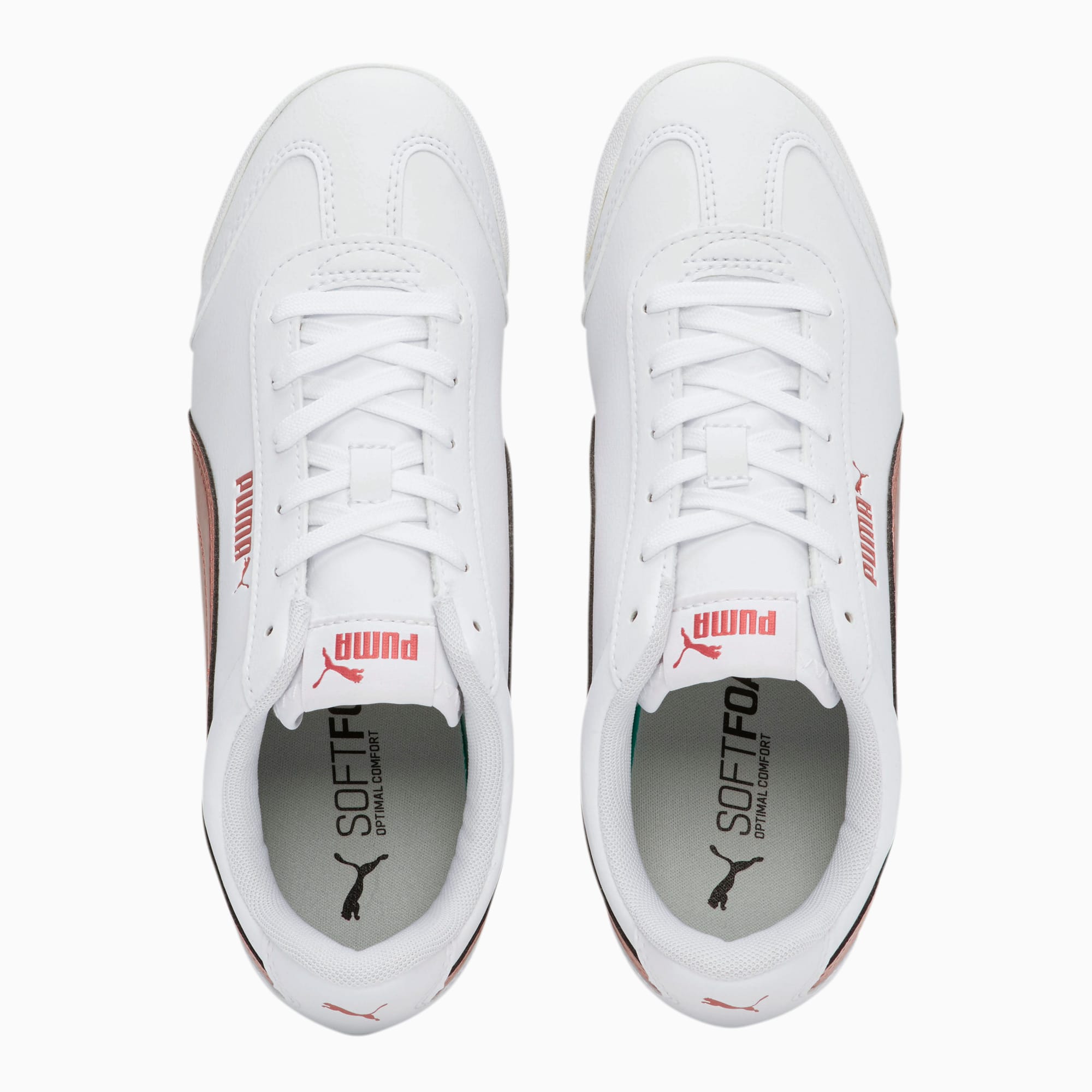 puma turino women's