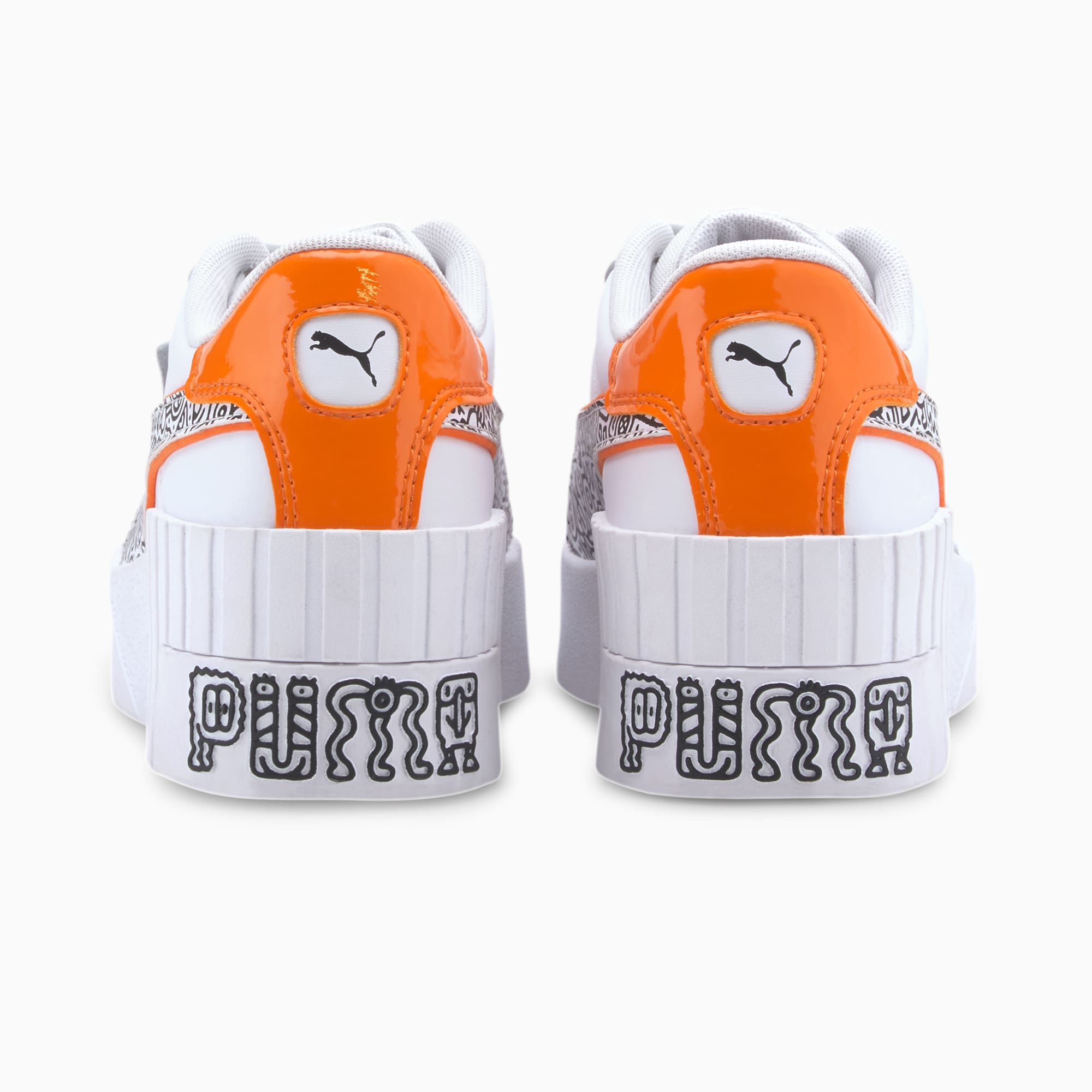 Zapatos puma md vector hot sale