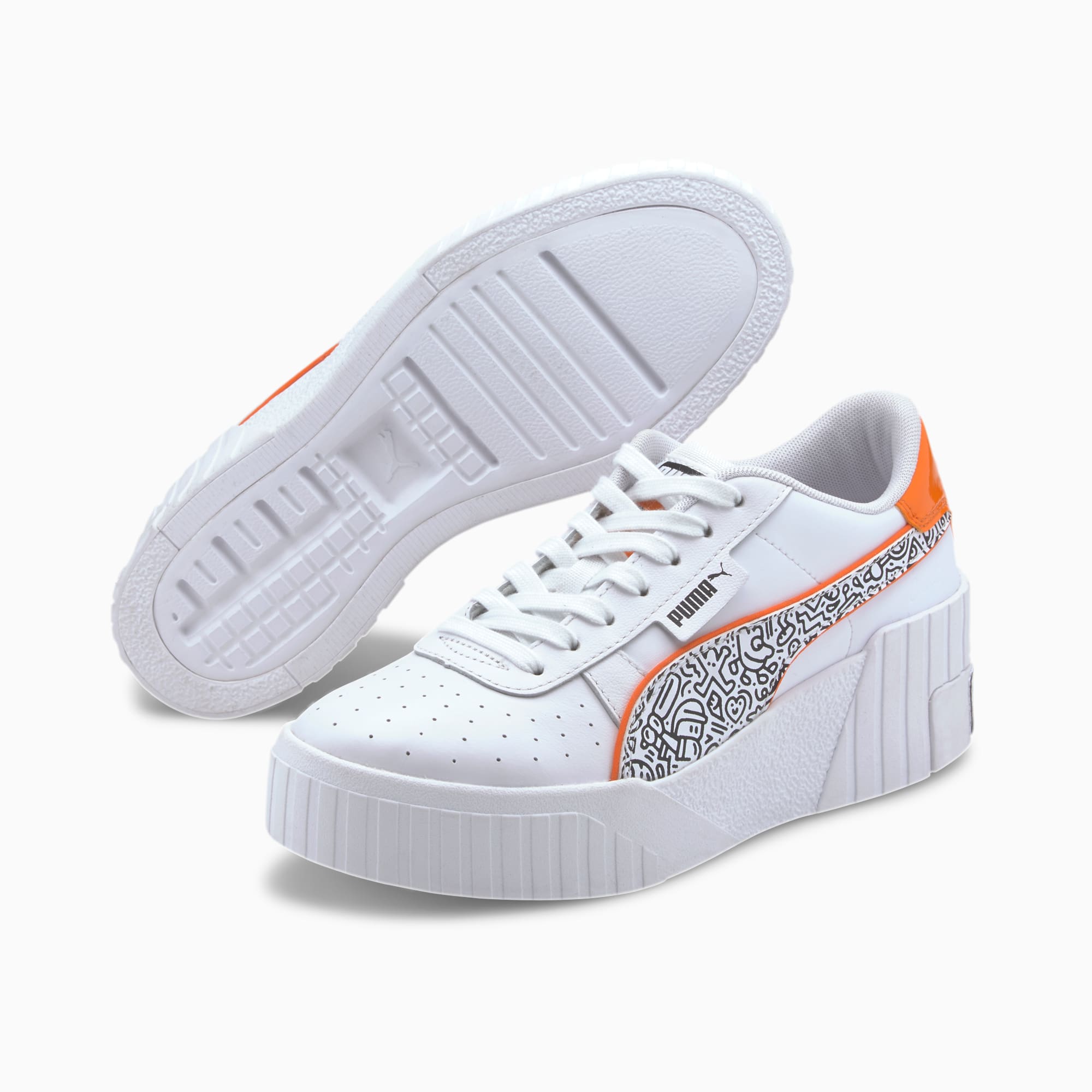 Puma cali x discount