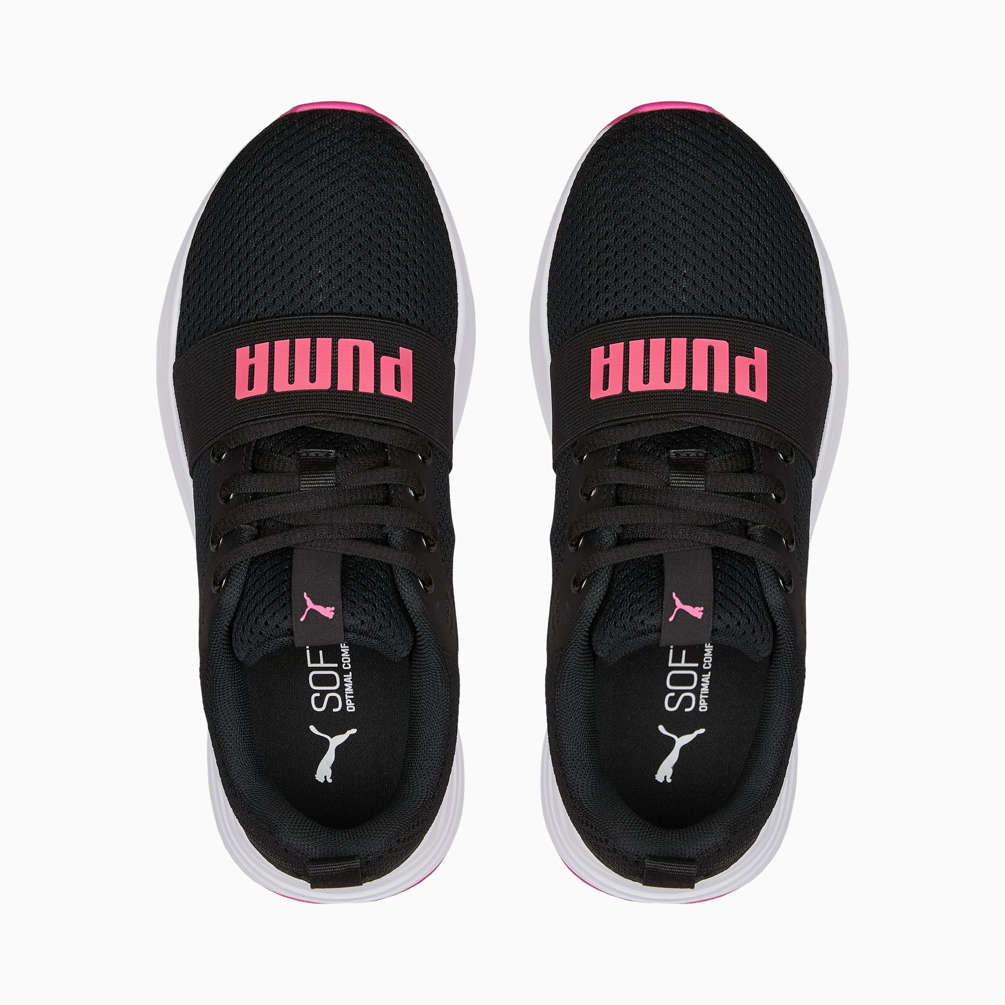 Big puma shoes 2025