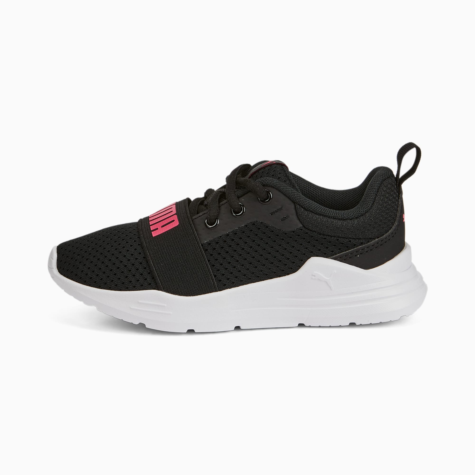 Little run sneakers online