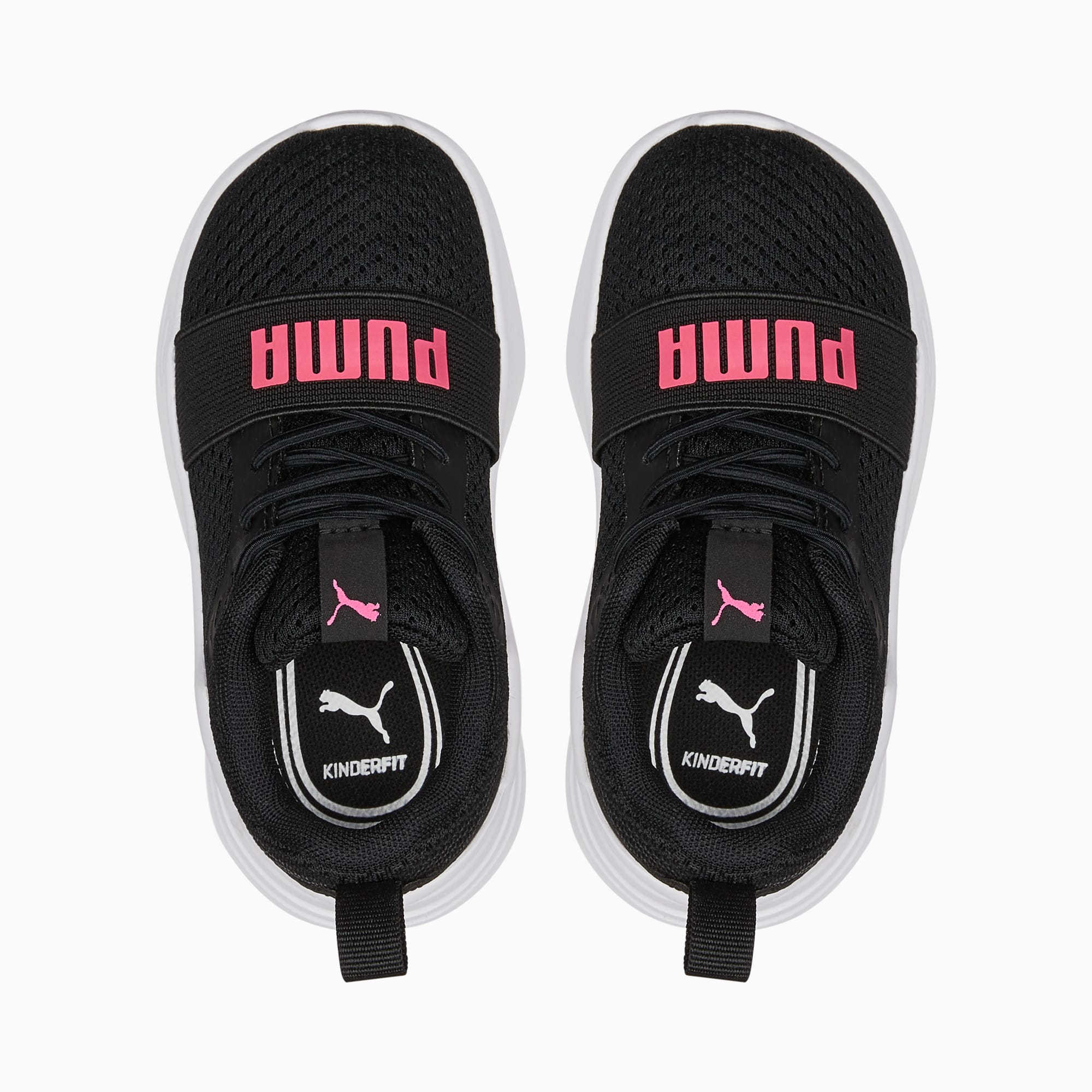 Zapatillas puma shop wired niño